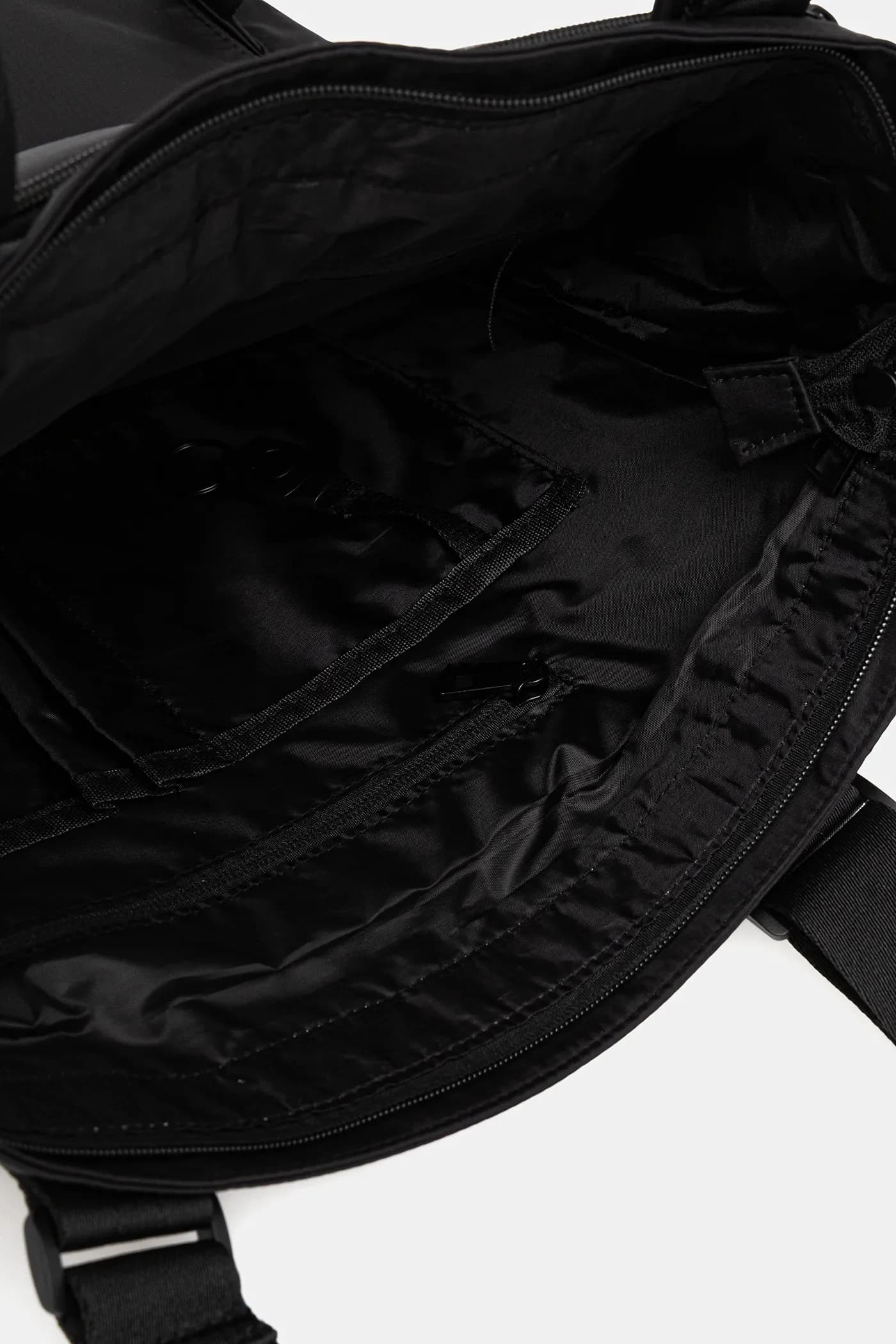 Рюкзак с функцией сумки - фото 5