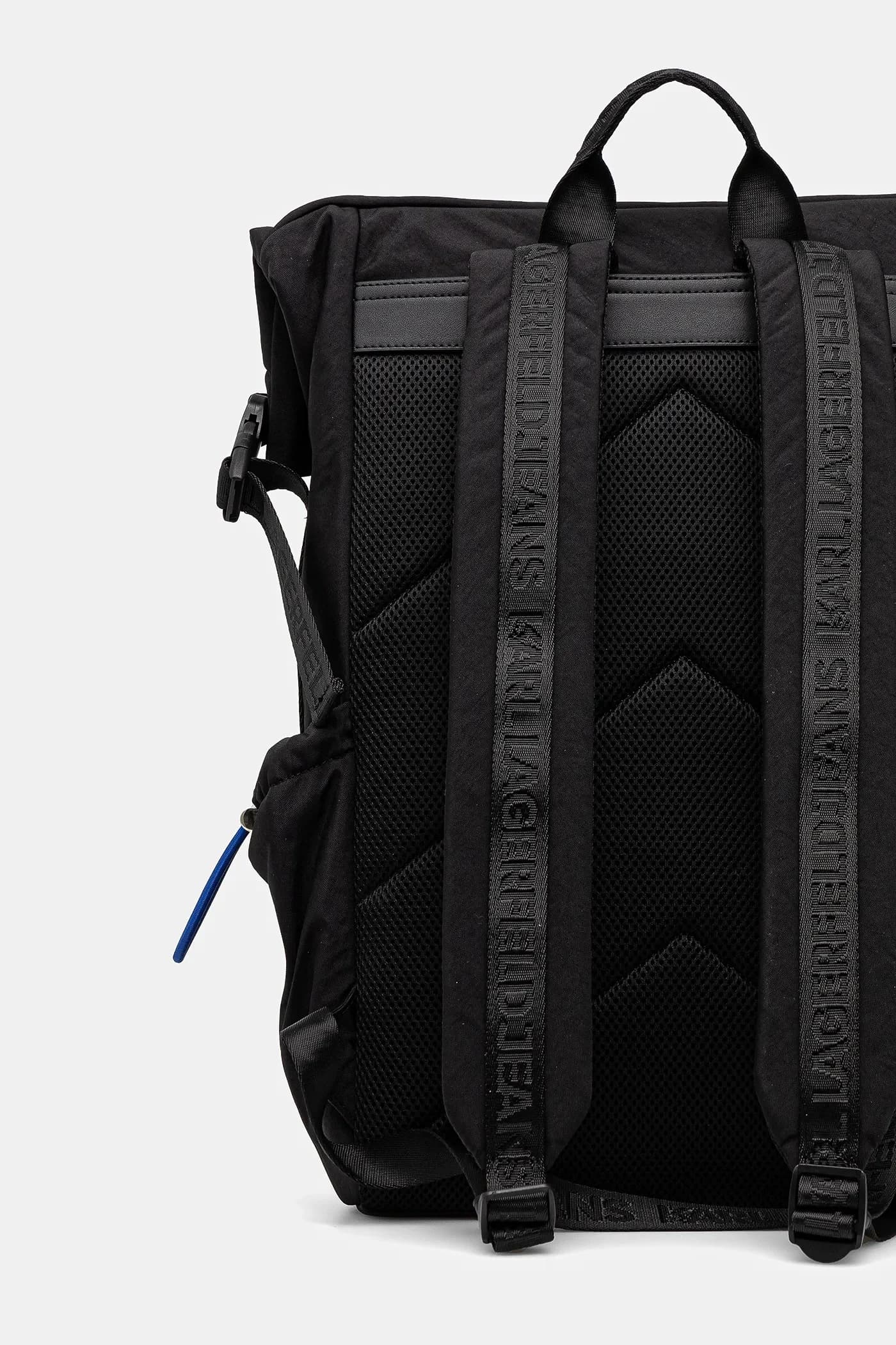 Рюкзак - фото 3