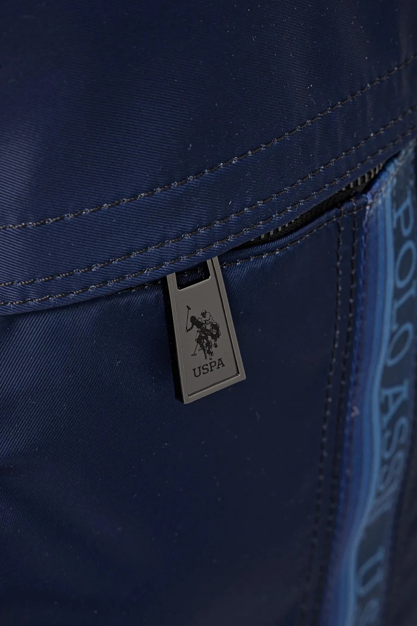 Пол рюкзак - фото 4