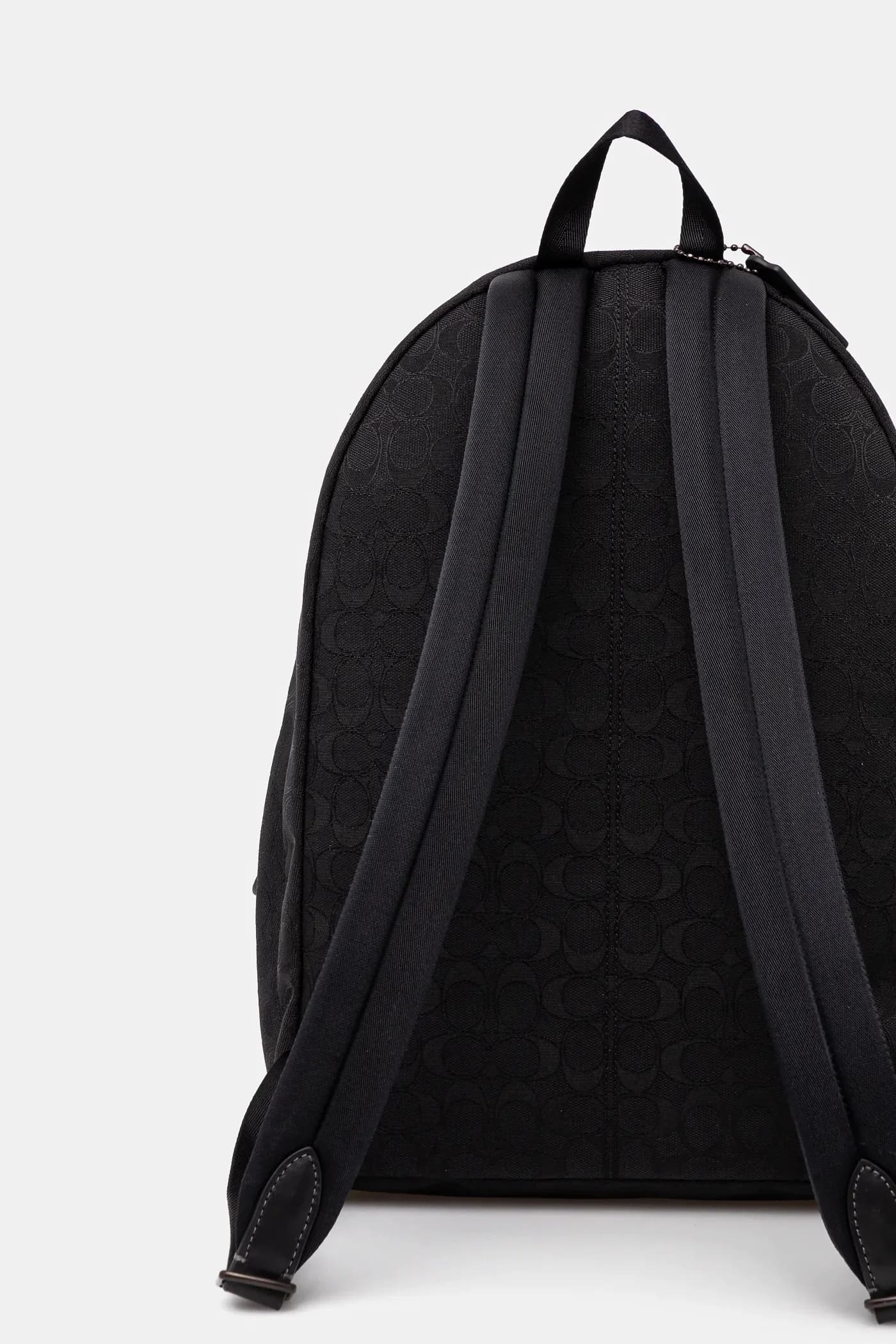 Рюкзак - фото 3