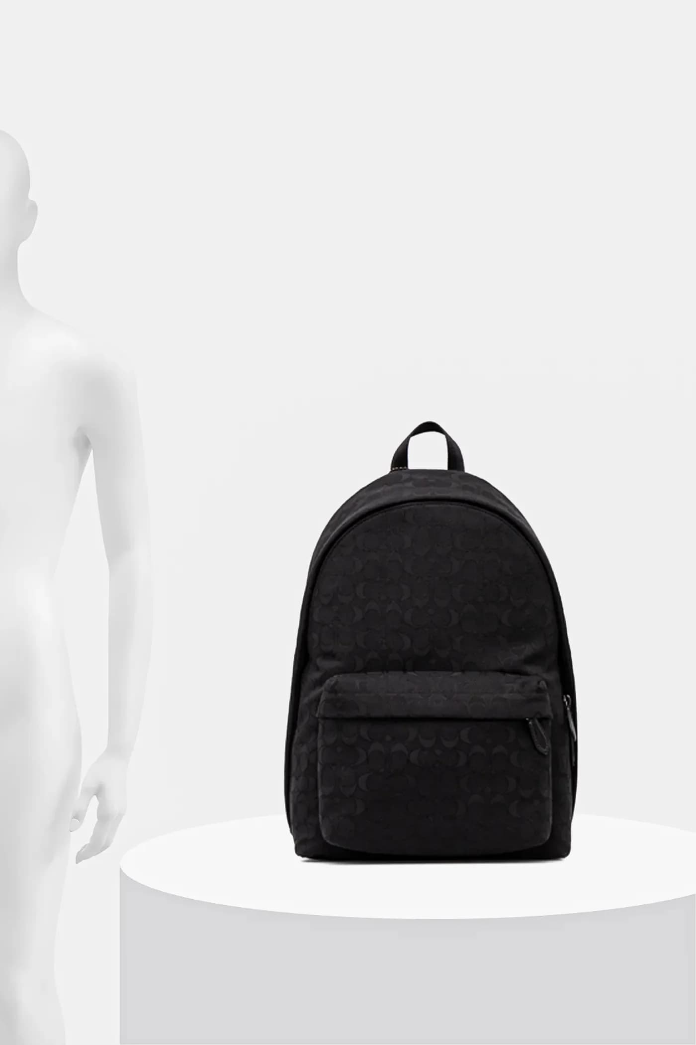 Рюкзак - фото 6