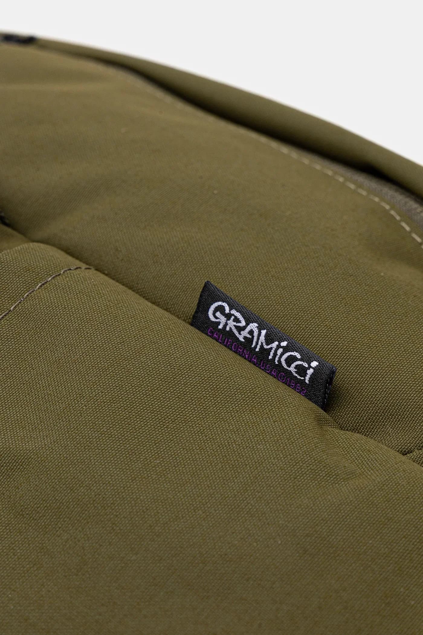 рюкзак Day Pack из ткани Cordura - фото 4