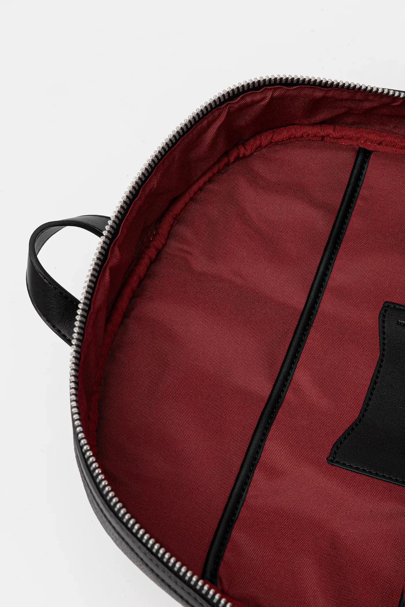 Рюкзак - фото 5