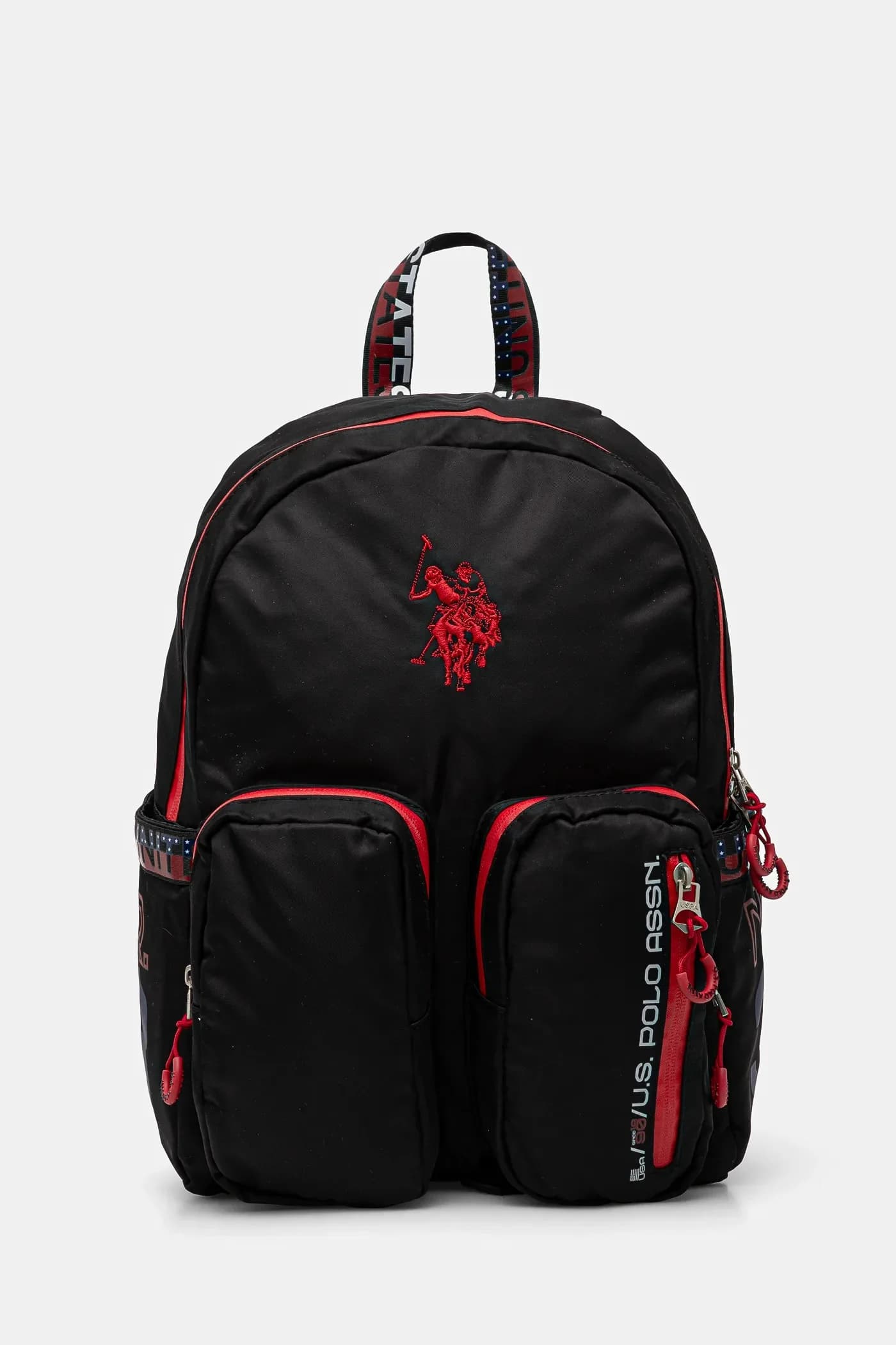 рюкзак Бозман