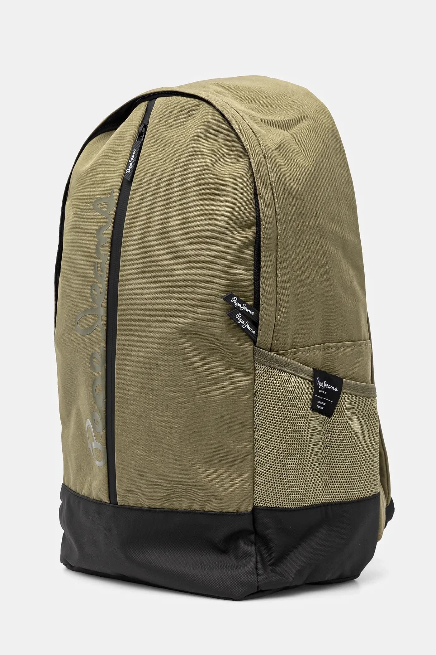 Рюкзак - фото 2