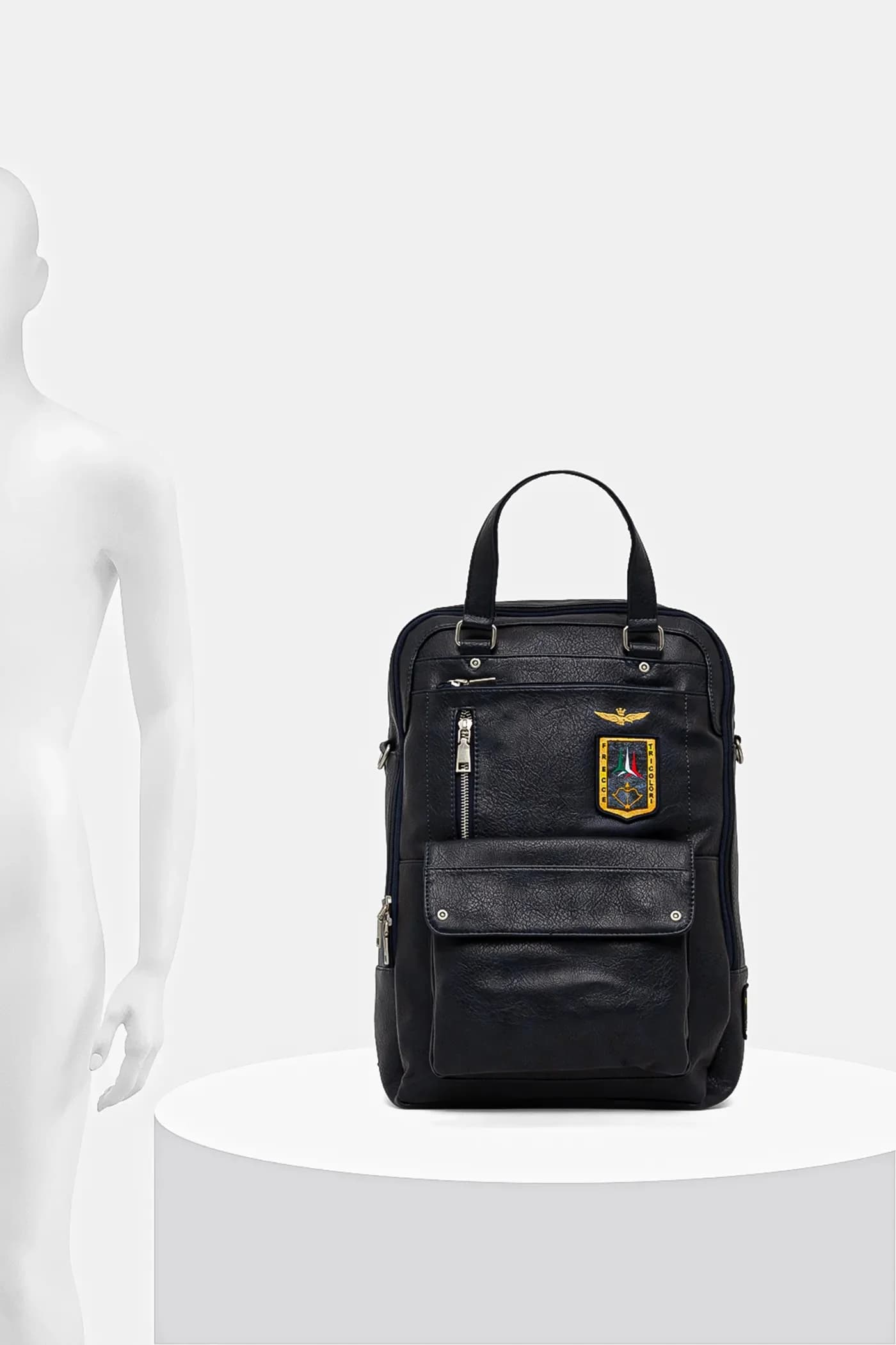 Рюкзак - фото 6