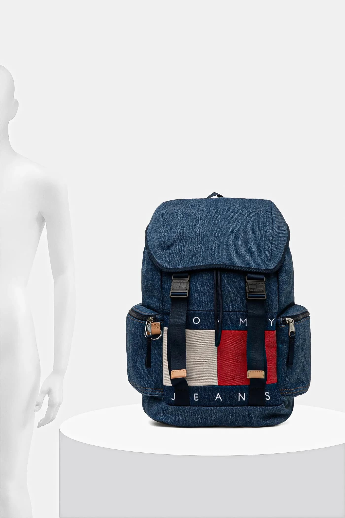 Рюкзак - фото 6