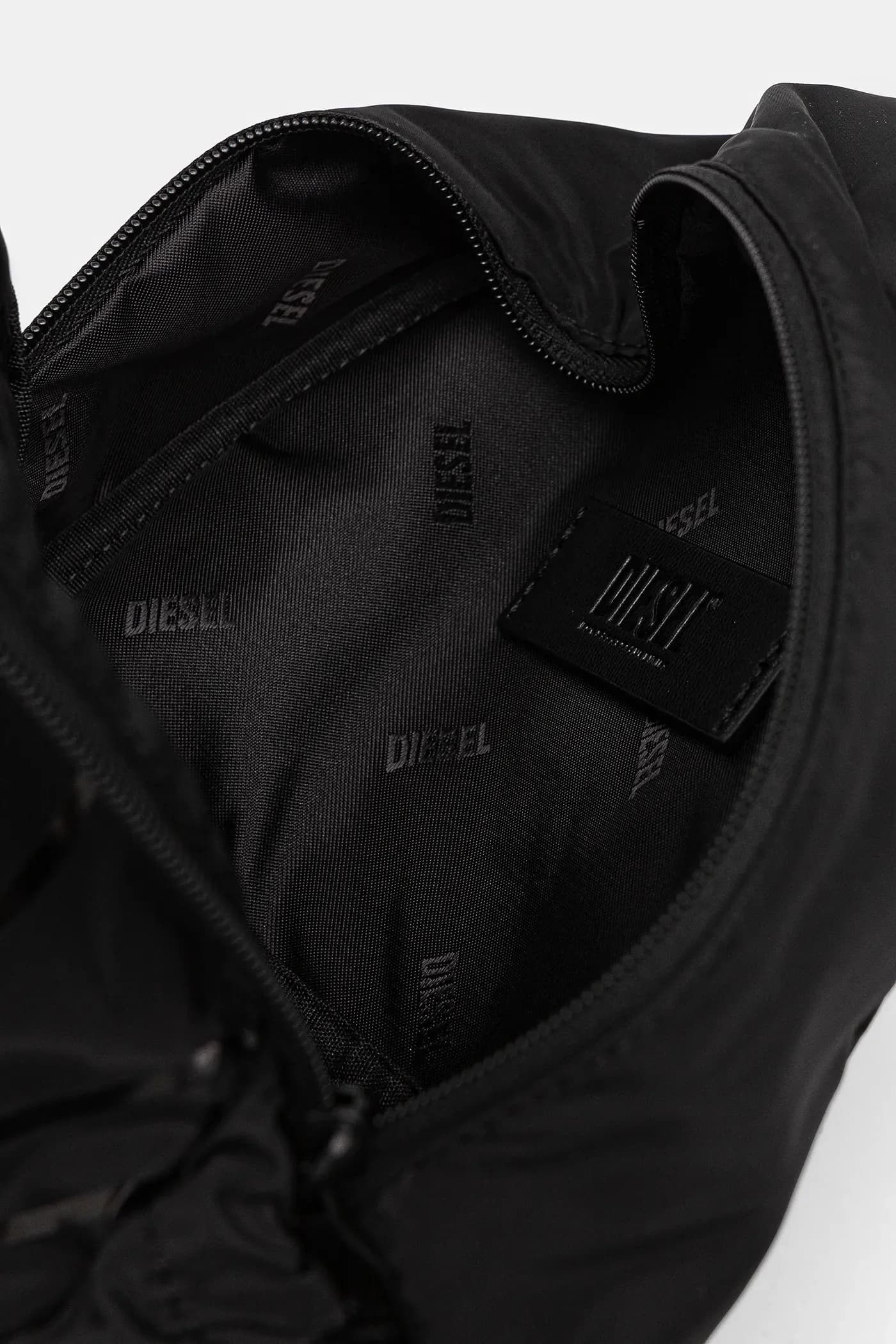 рюкзак DRAPE DRAPE SLING BAG - фото 5