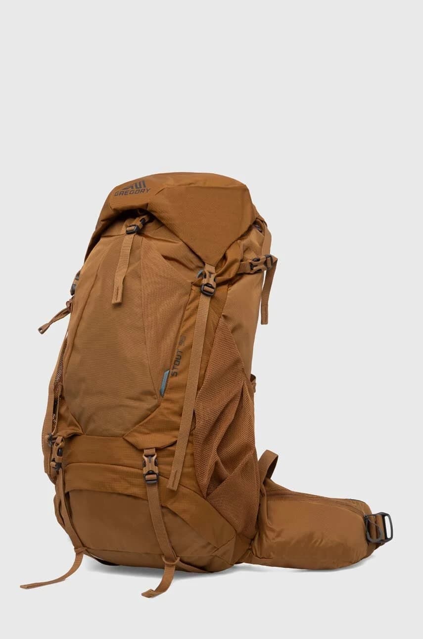 рюкзак Stout 35 - фото 2