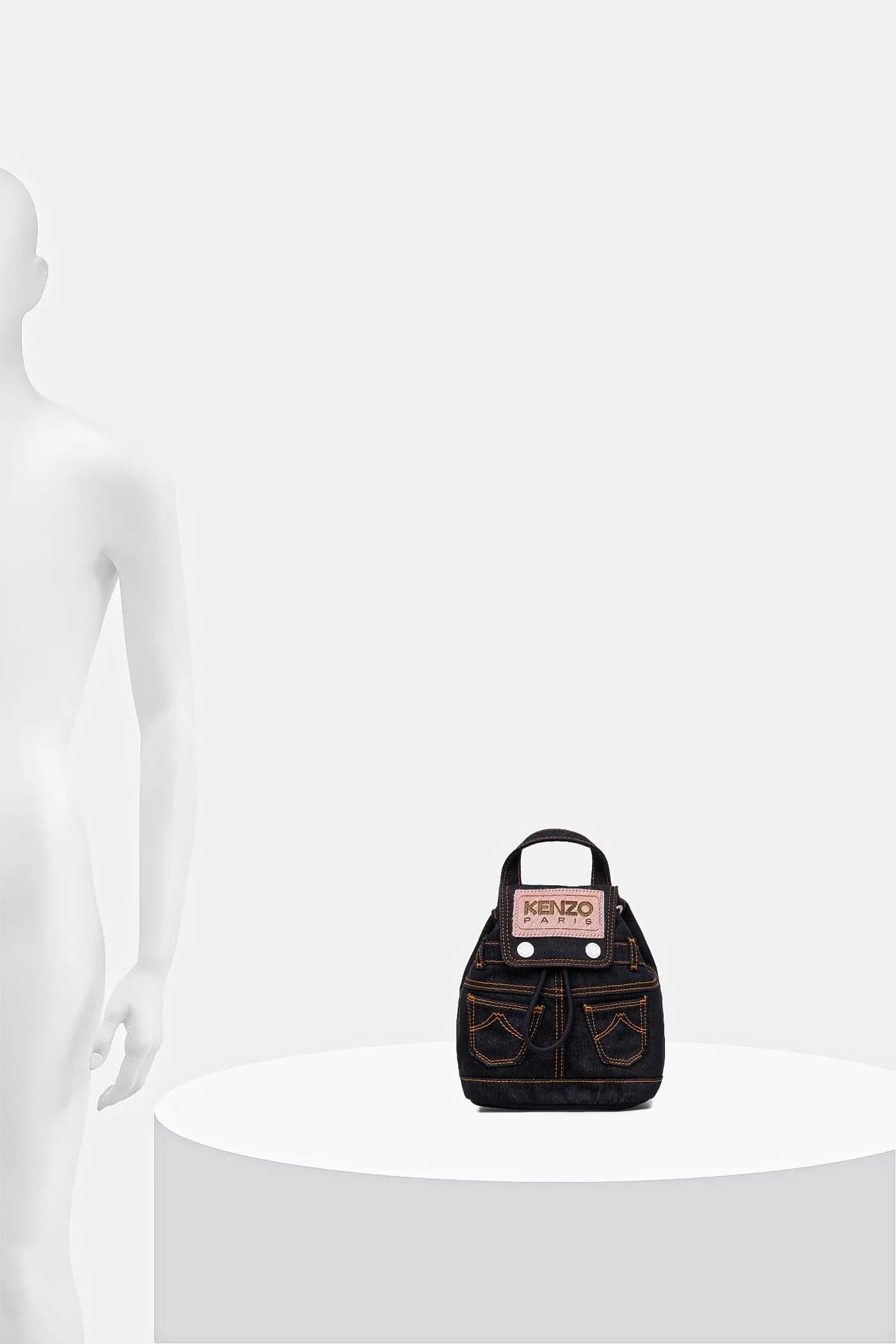 Рюкзак - фото 6