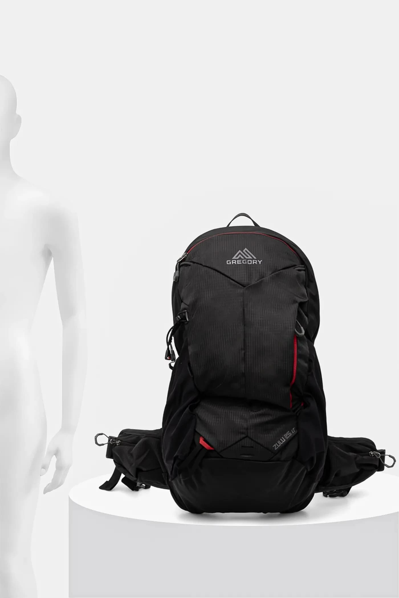 Рюкзак Zulu 25 л. - фото 6