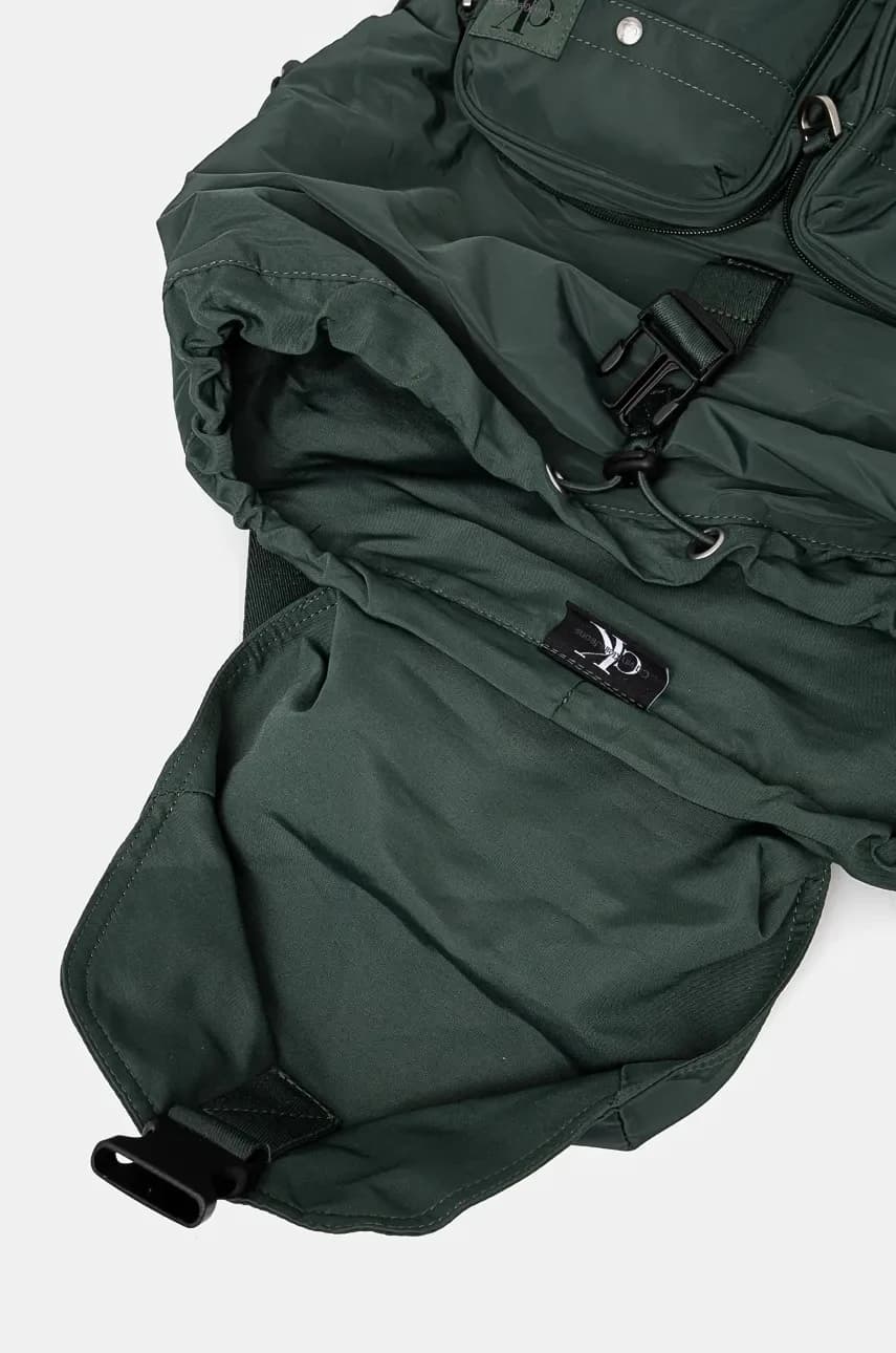 Рюкзак - фото 6