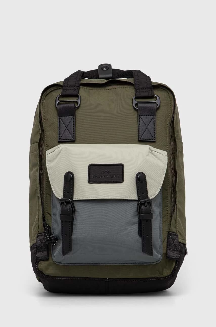 рюкзак с макаронами