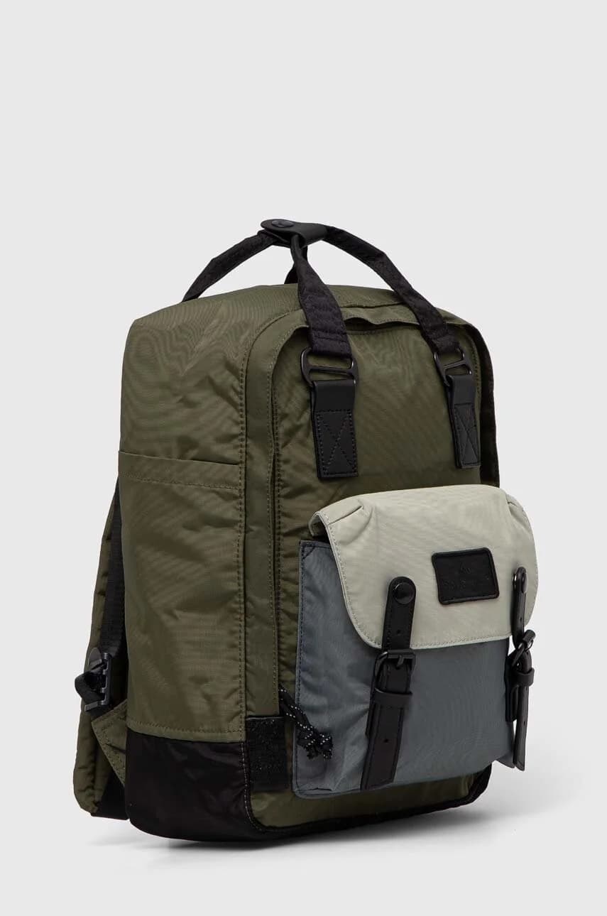 рюкзак с макаронами - фото 2