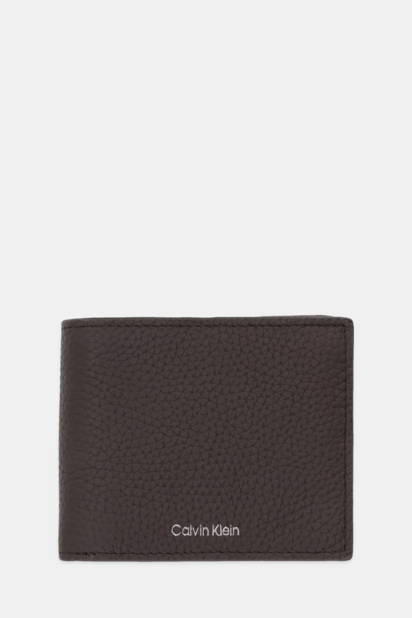 Кожаный кошелек