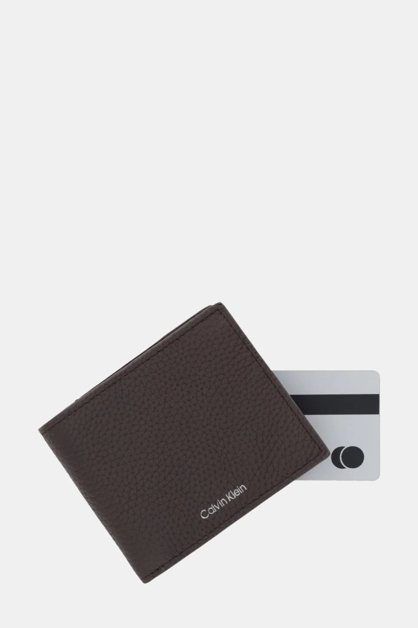 Кожаный кошелек - фото 4