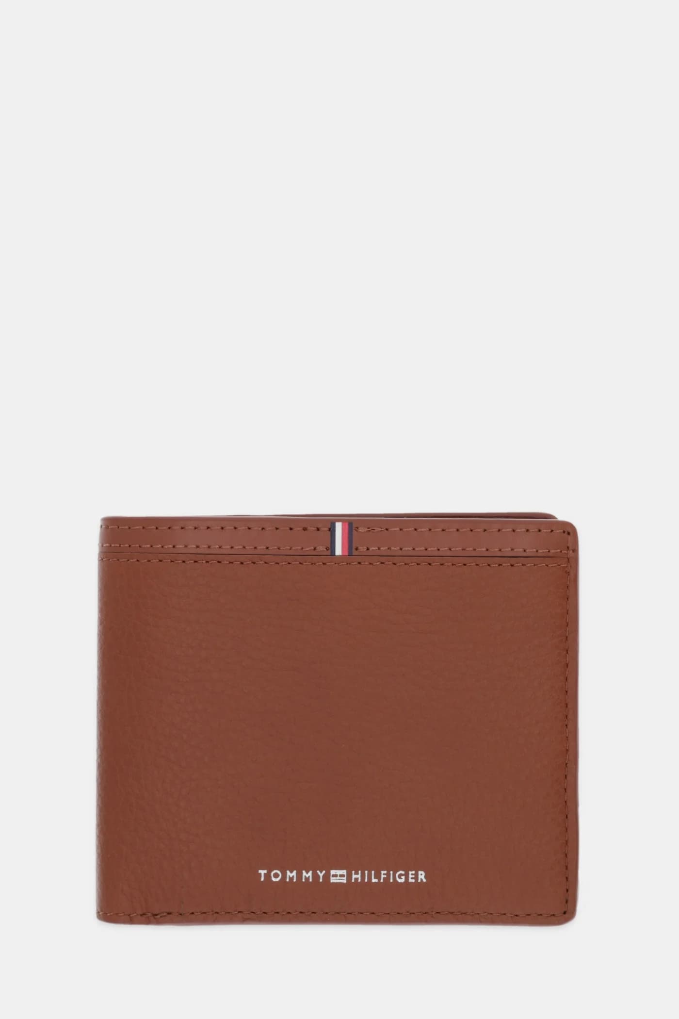 Кожаный кошелек