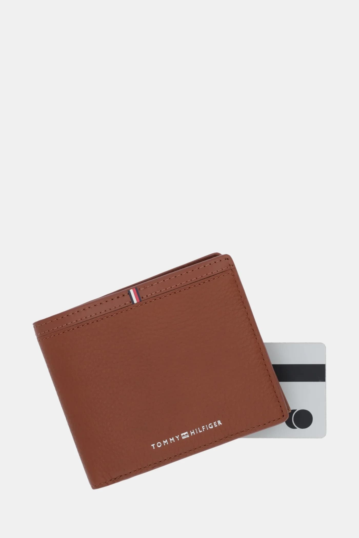 Кожаный кошелек - фото 4