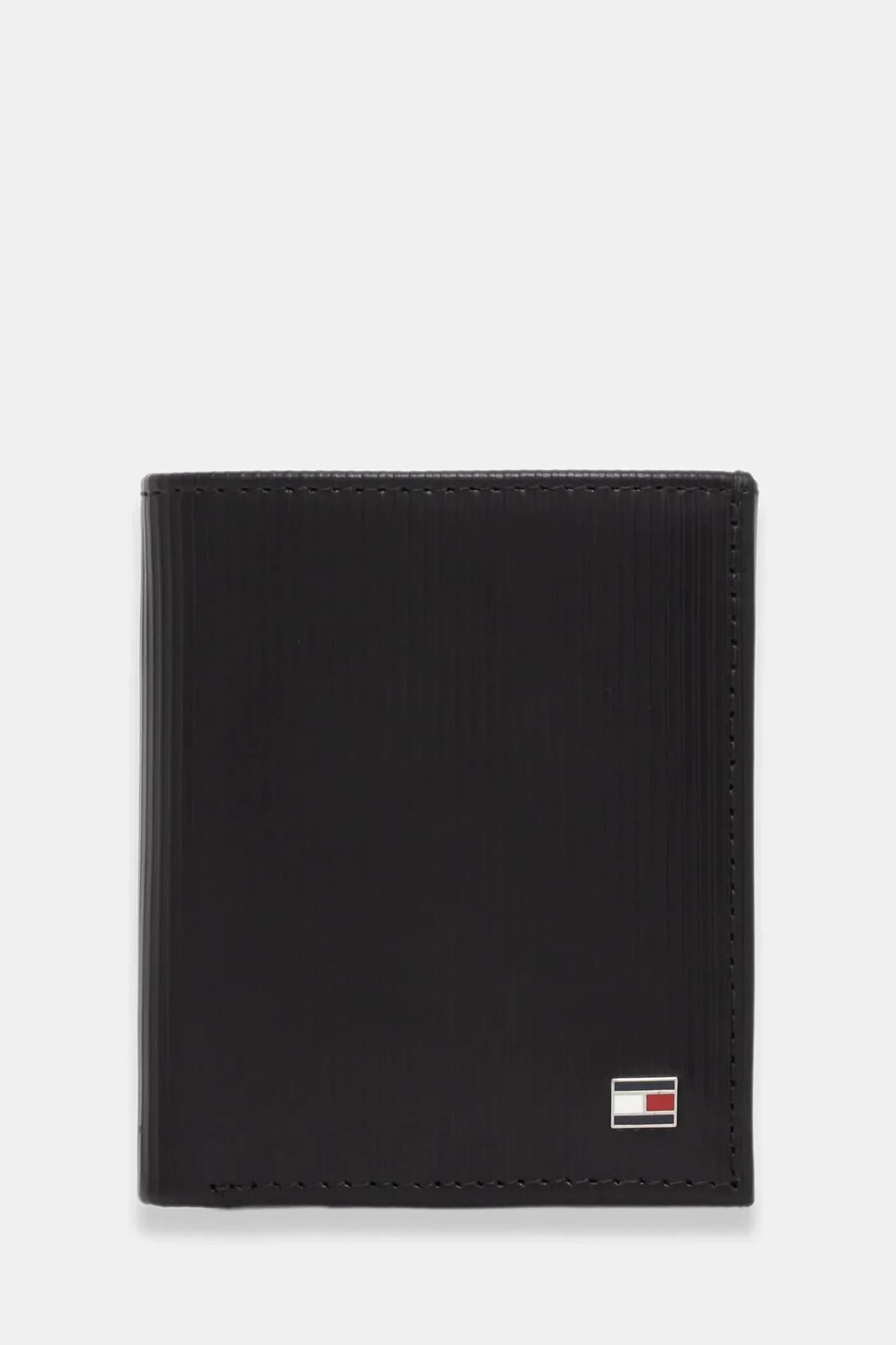 Кожаный кошелек