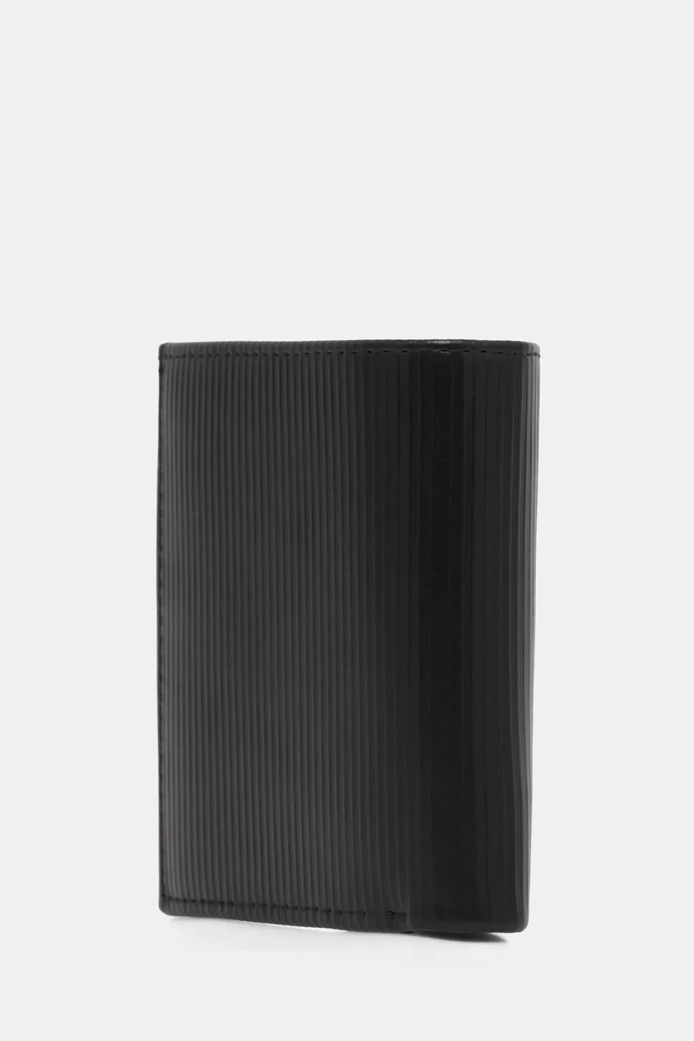 Кожаный кошелек - фото 2