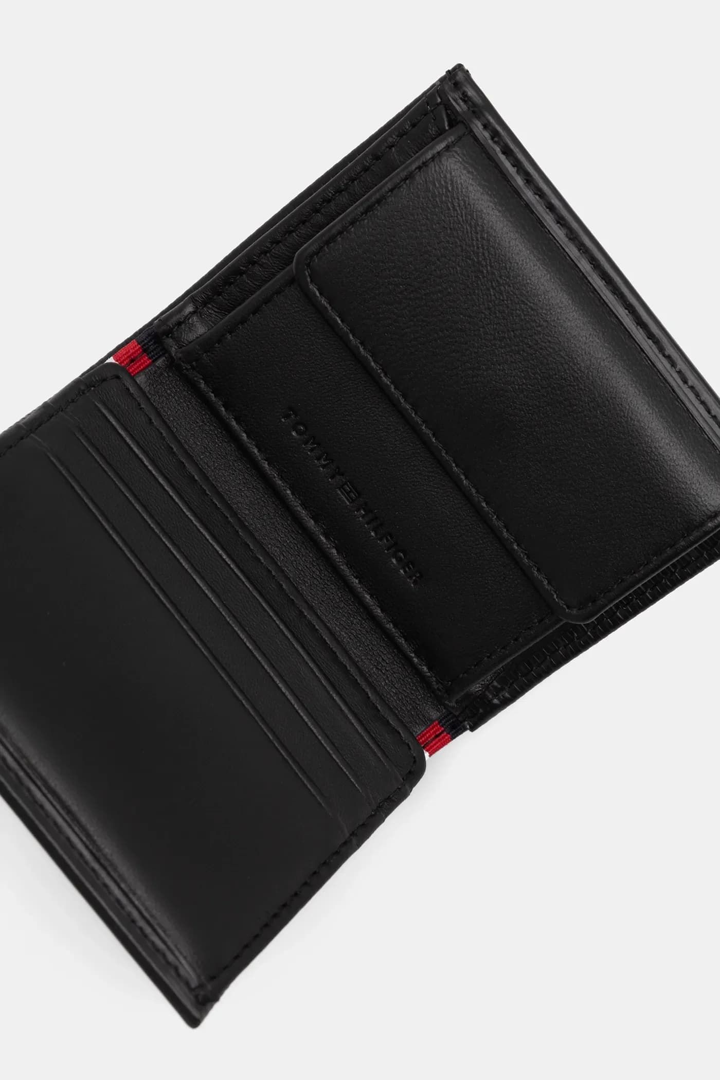 Кожаный кошелек - фото 3