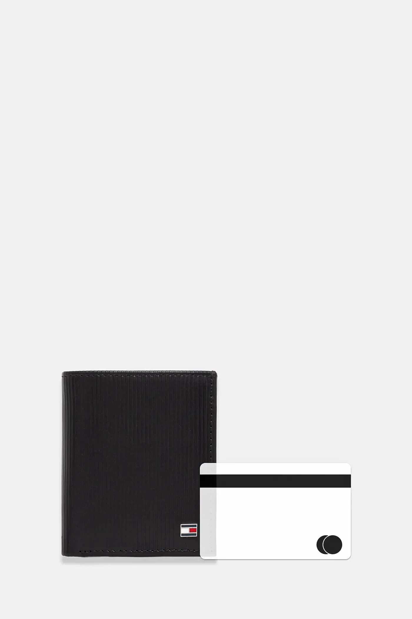 Кожаный кошелек - фото 5