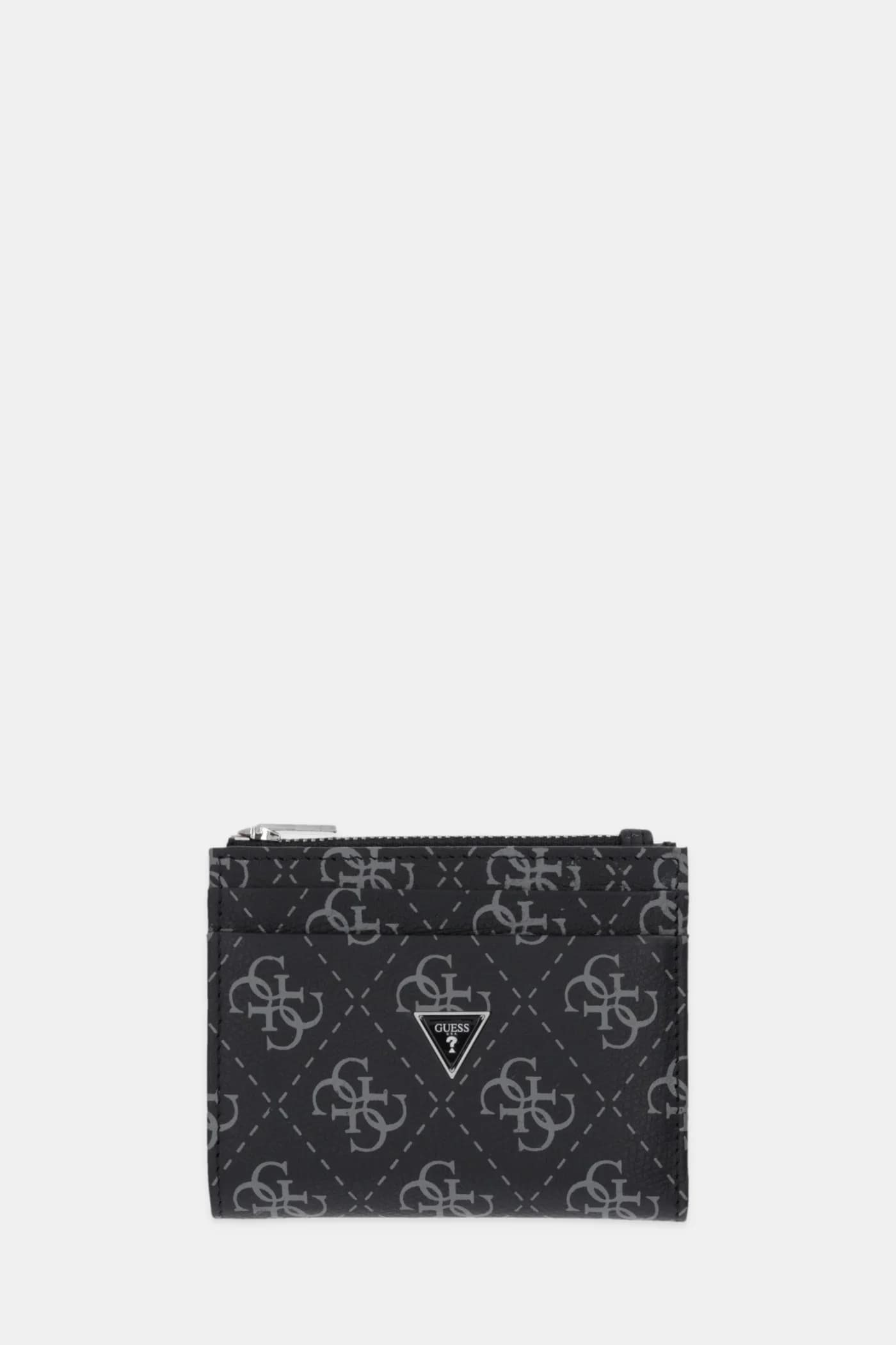 кожаный кошелек MILANO