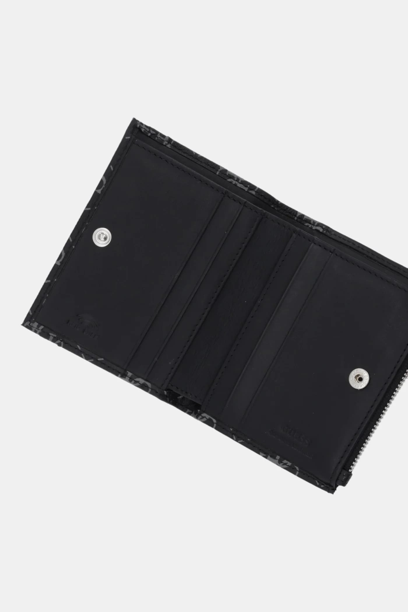 кожаный кошелек MILANO - фото 3