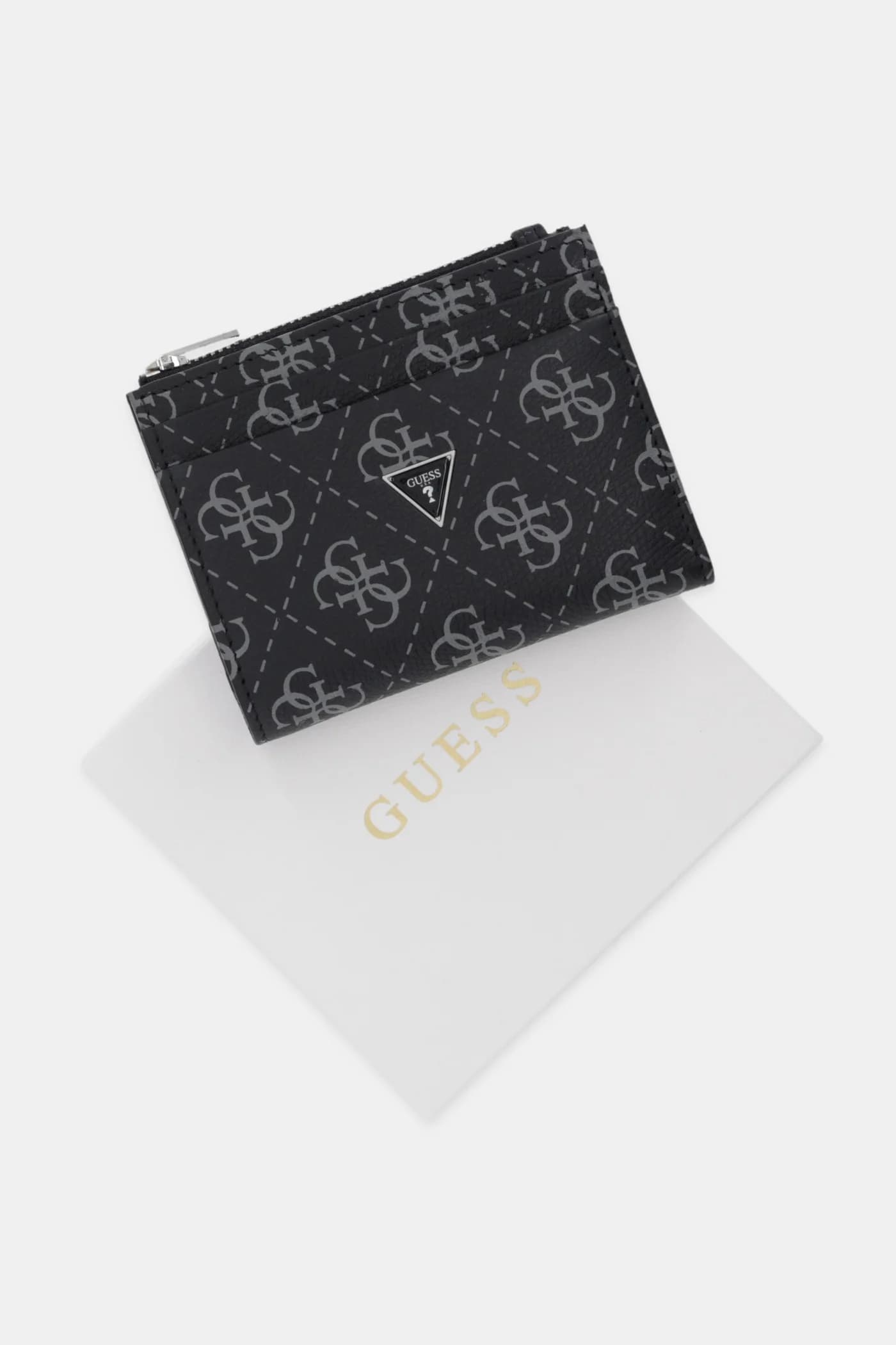 кожаный кошелек MILANO - фото 5