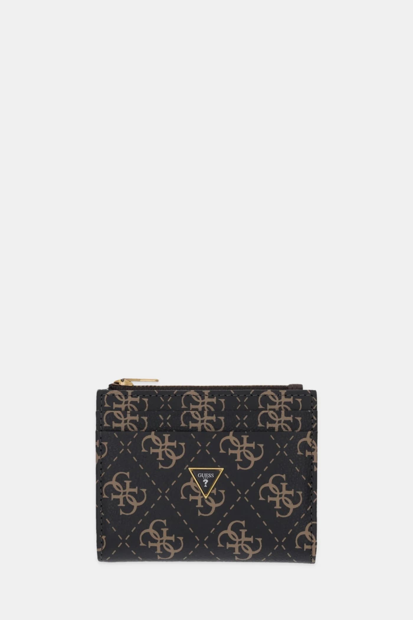 Кожаный кошелек MILANO