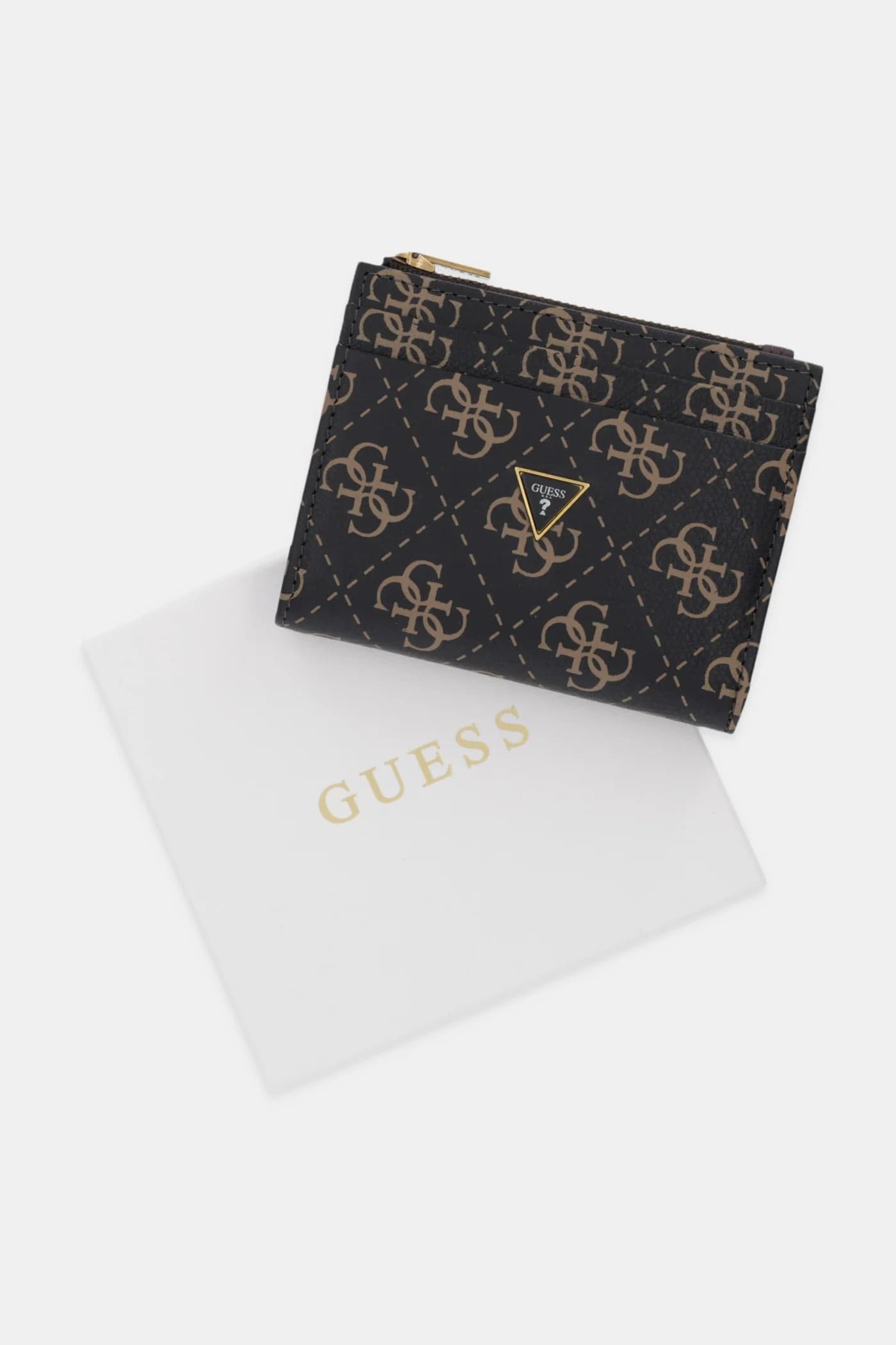 кожаный кошелек MILANO - фото 5