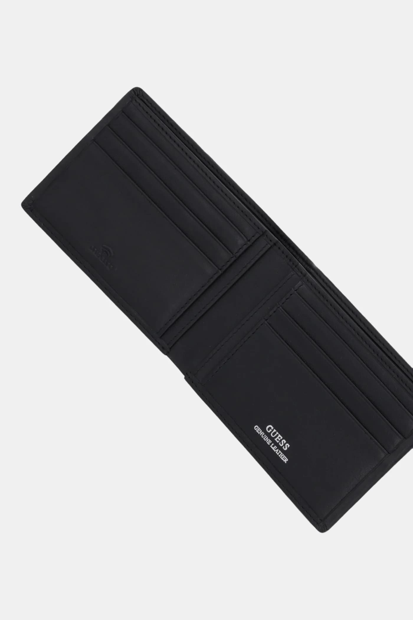 БОСТОН кожаный кошелек - фото 3