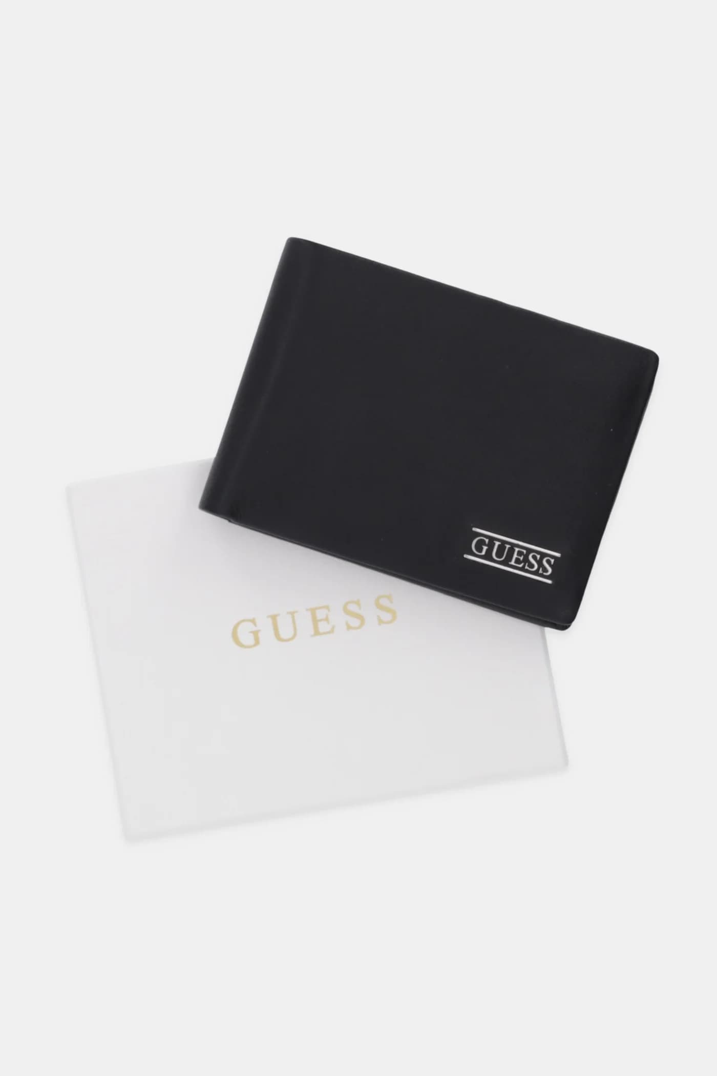 БОСТОН кожаный кошелек - фото 5