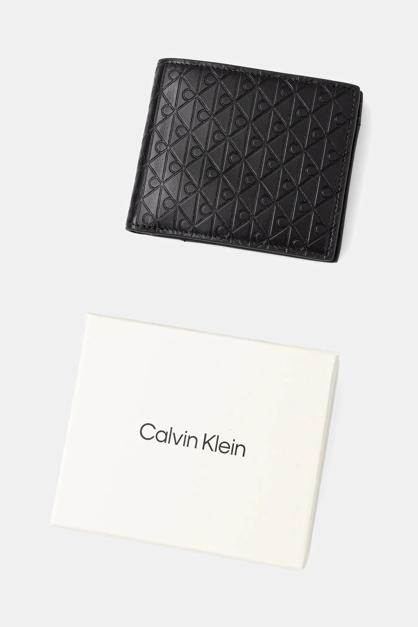 Кожаный кошелек - фото 5