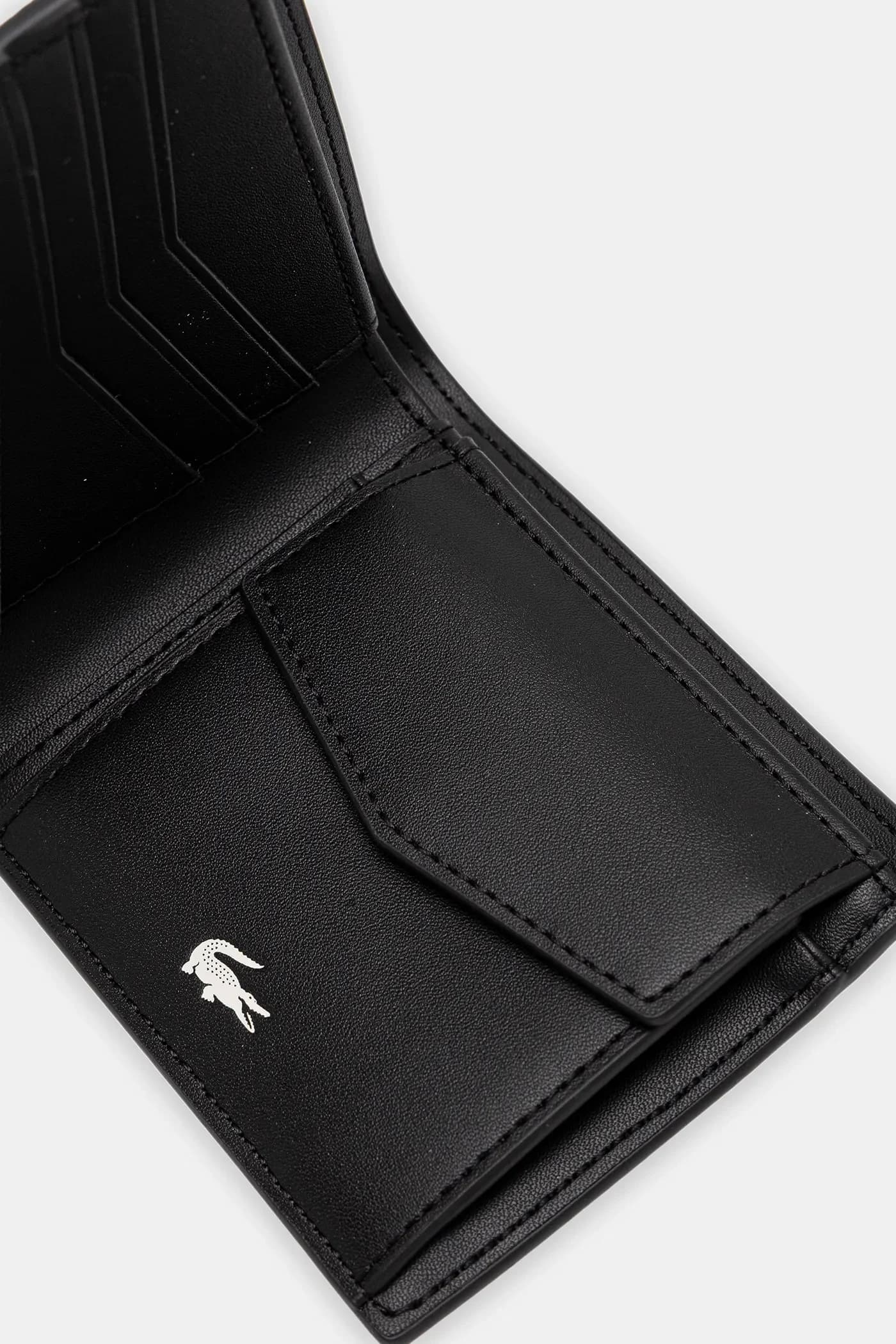 Кожаный кошелек GIFTBOX - фото 3