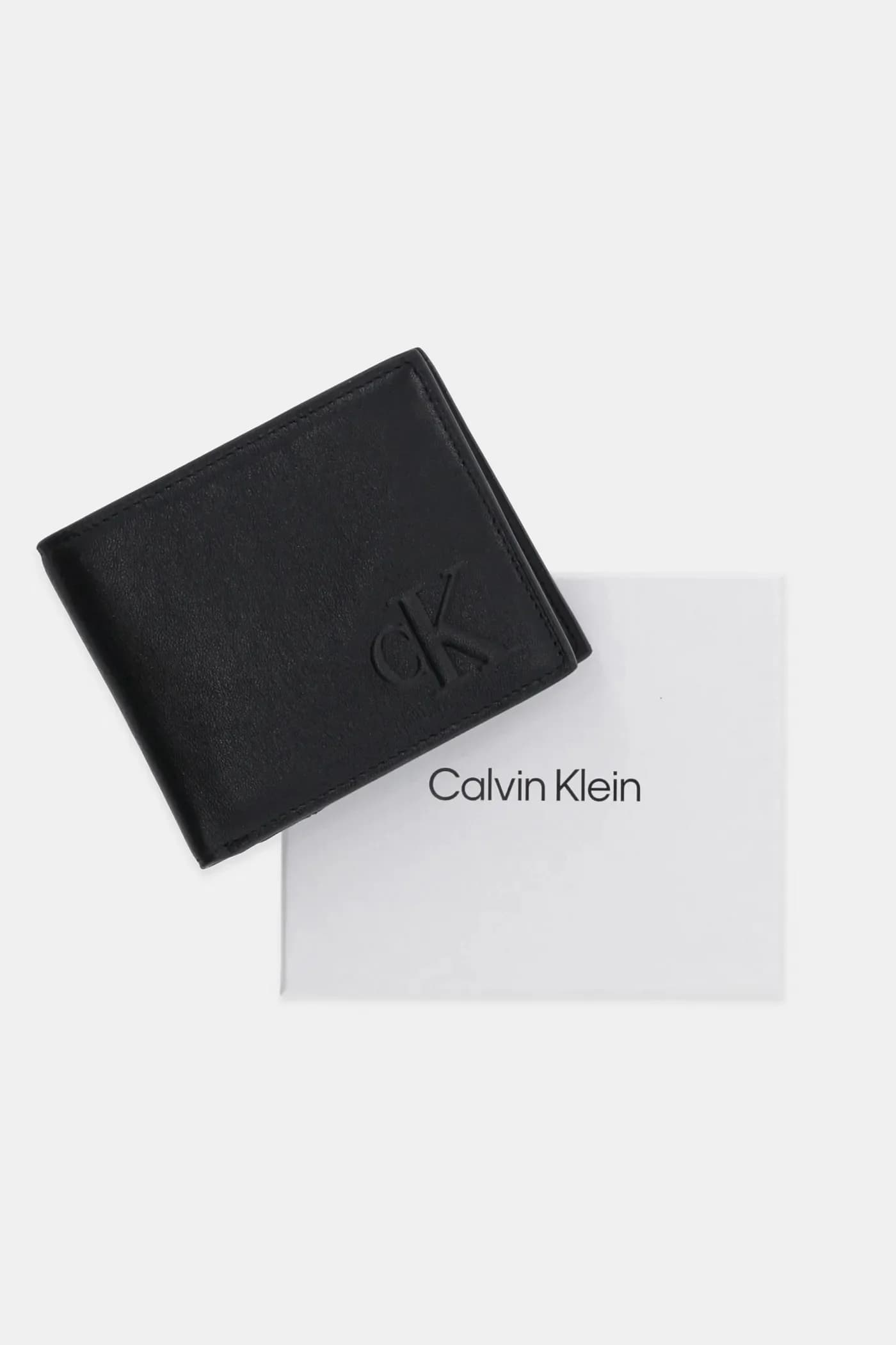 Кожаный кошелек - фото 5