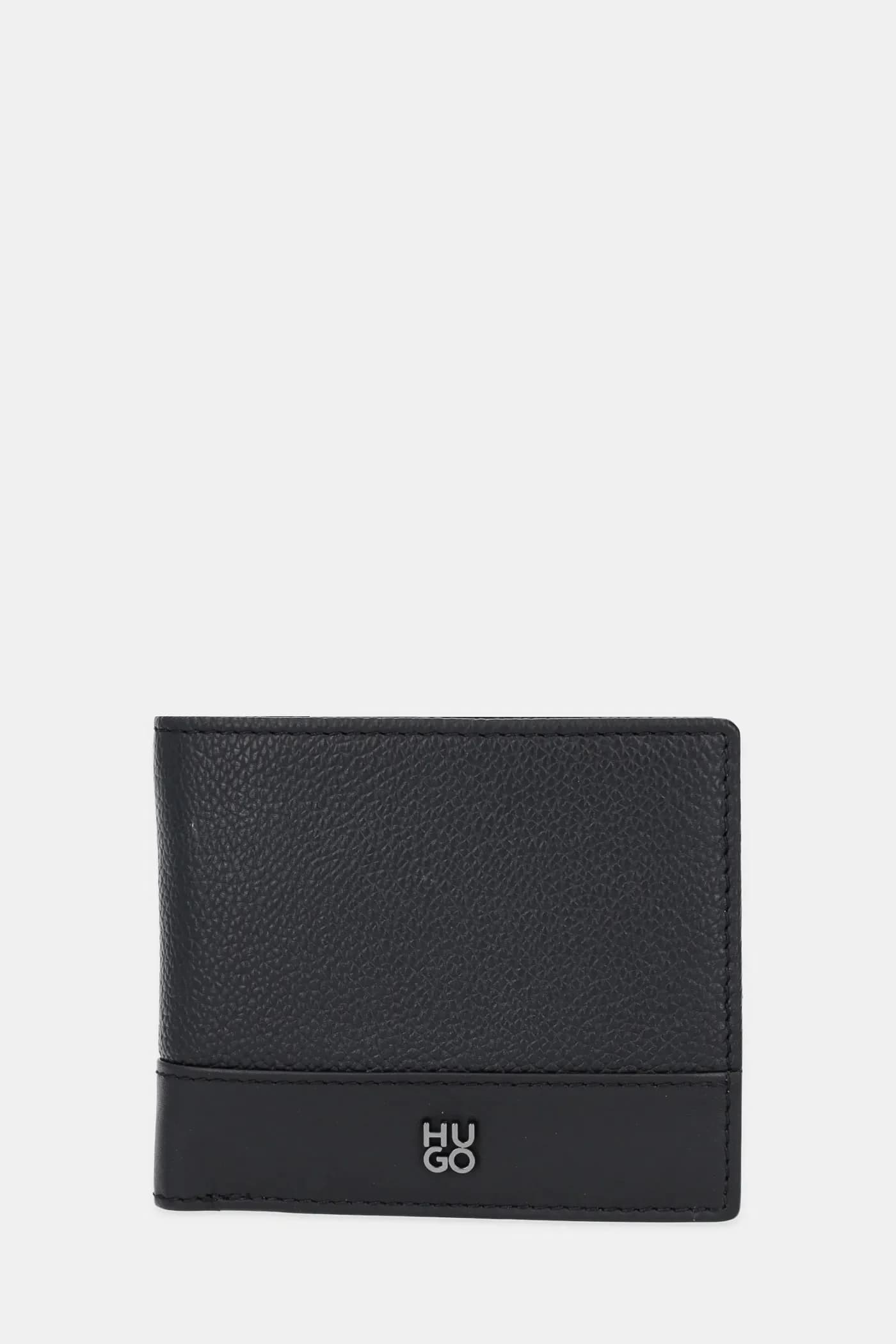 Кожаный кошелек Quantic_8cc