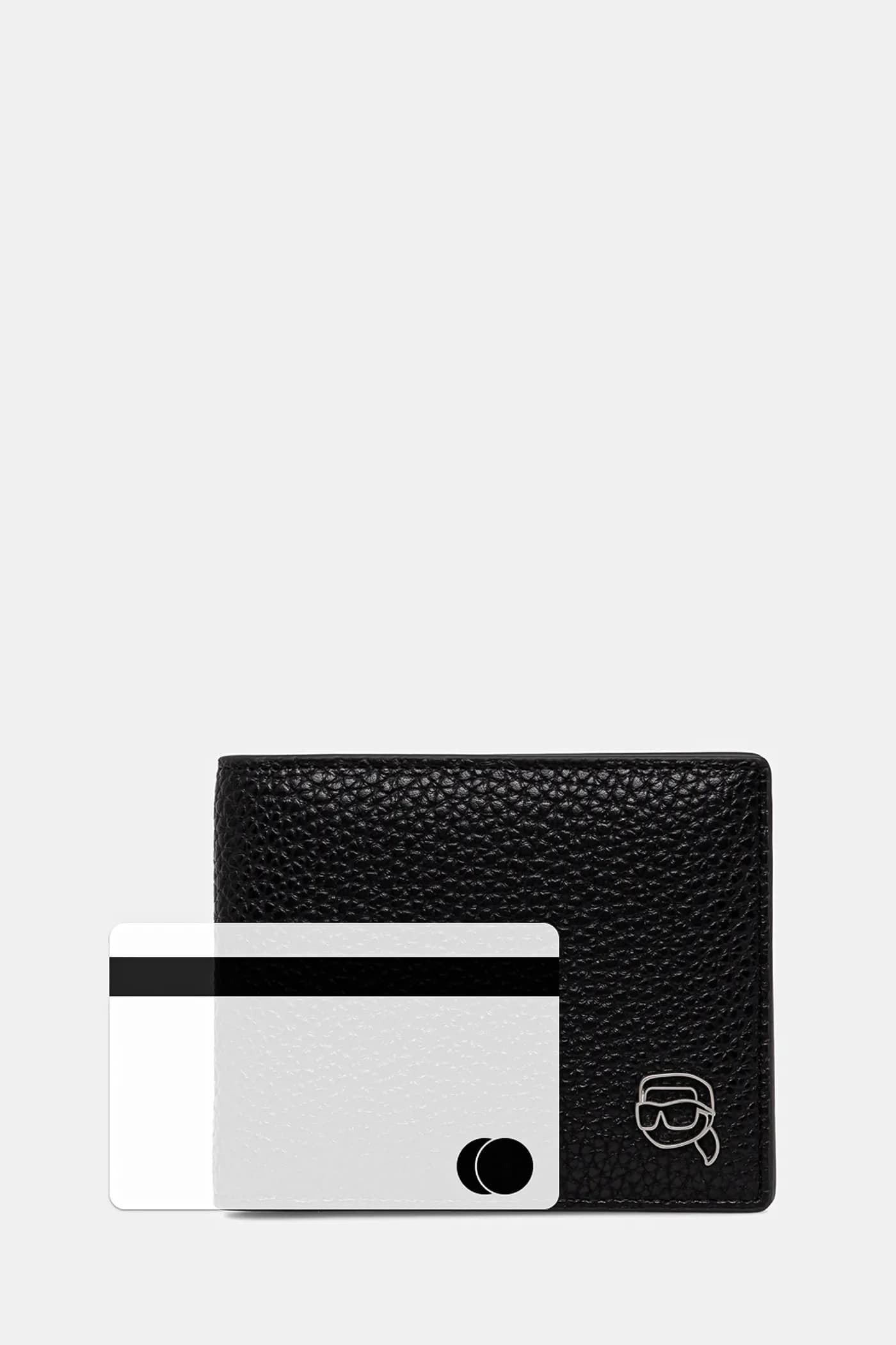 кошелек K/ICON - фото 4