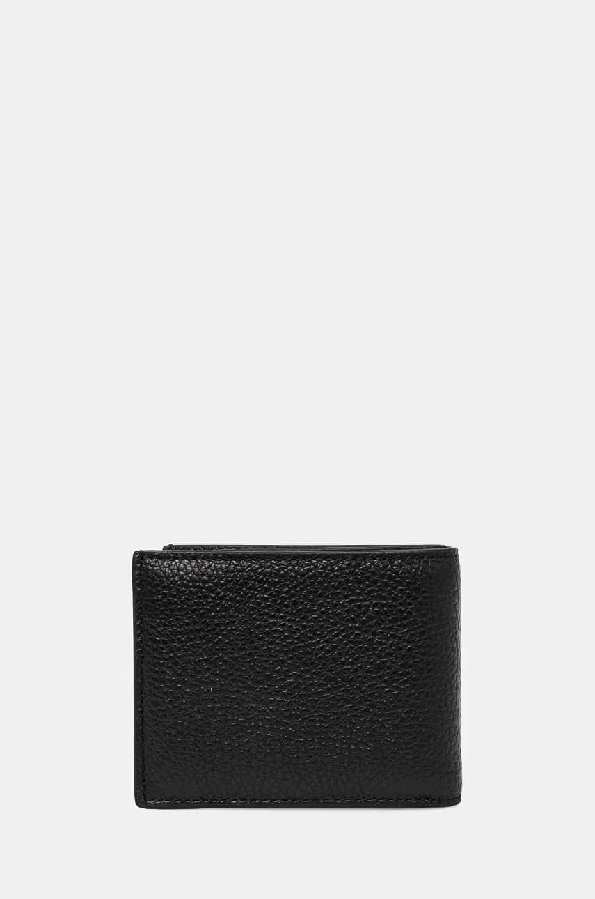 Кожаный кошелек - фото 2