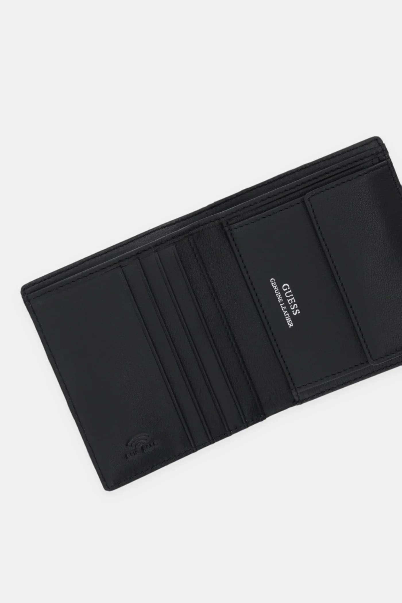 кожаный кошелек TORINO - фото 3