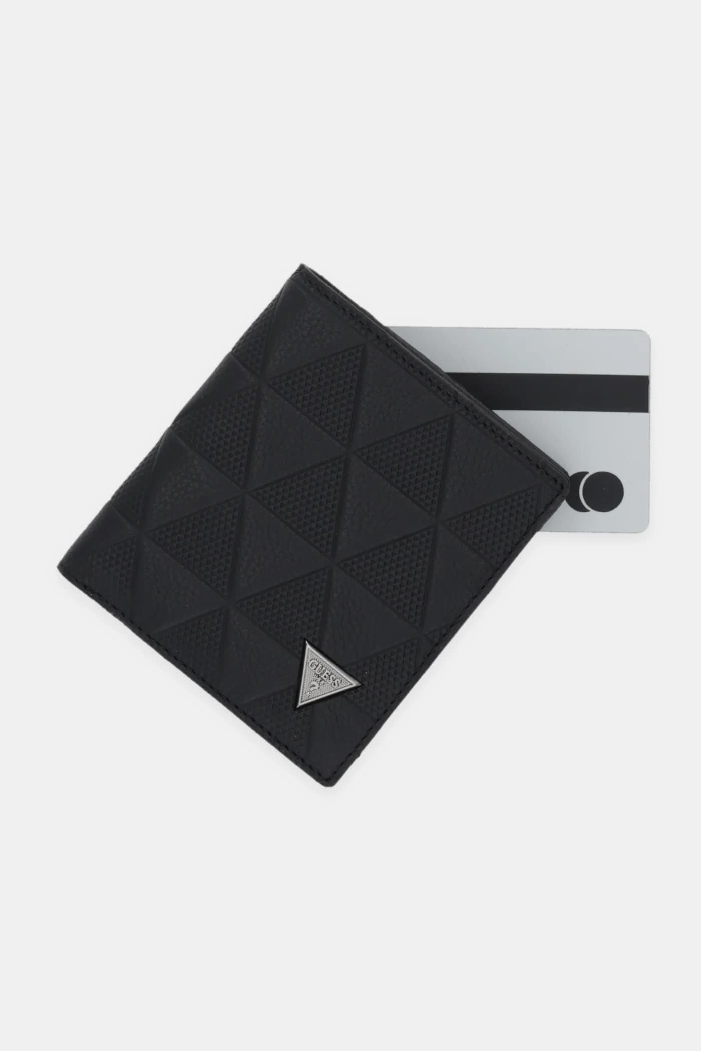 кожаный кошелек TORINO - фото 4