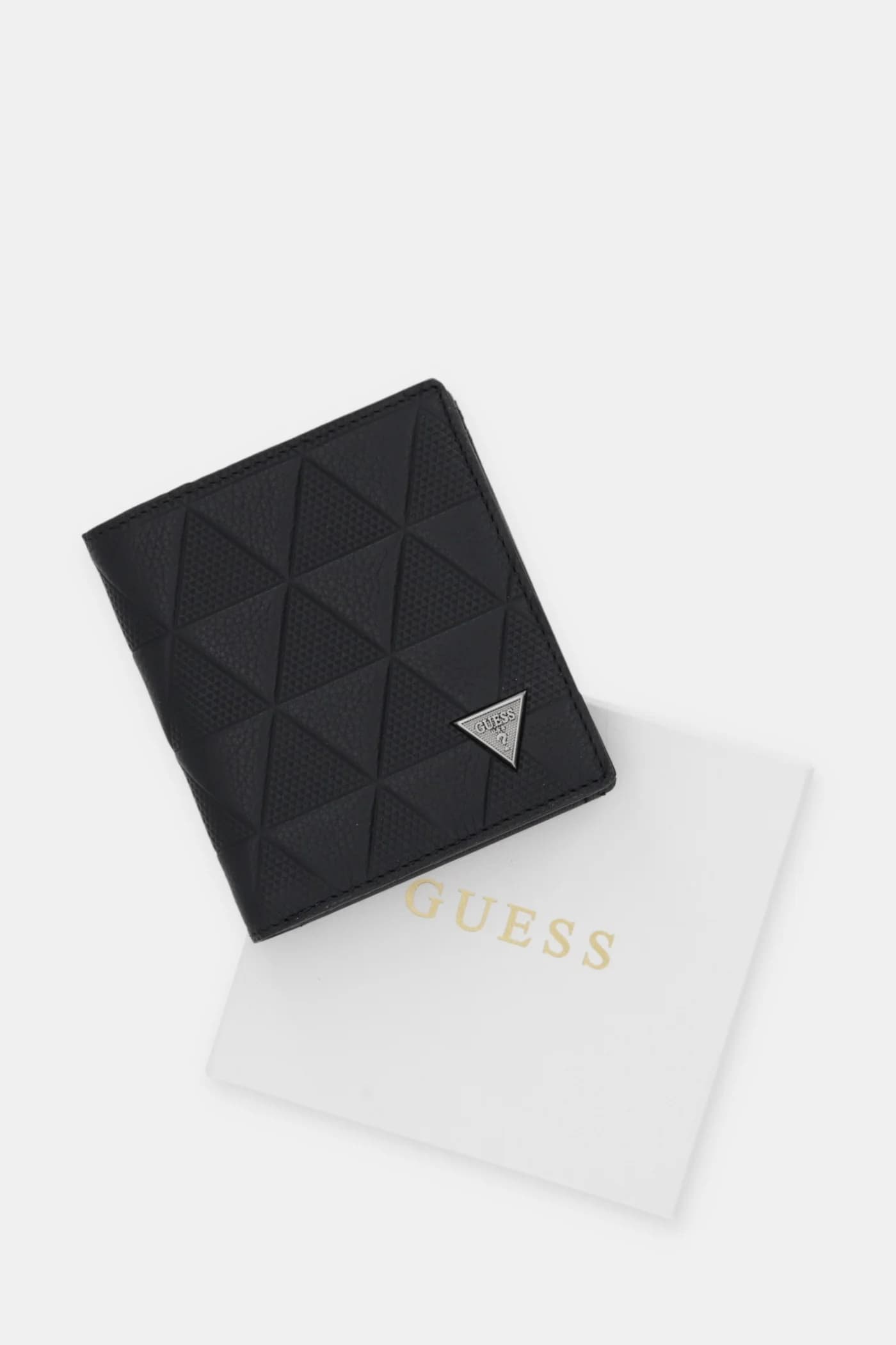 кожаный кошелек TORINO - фото 5