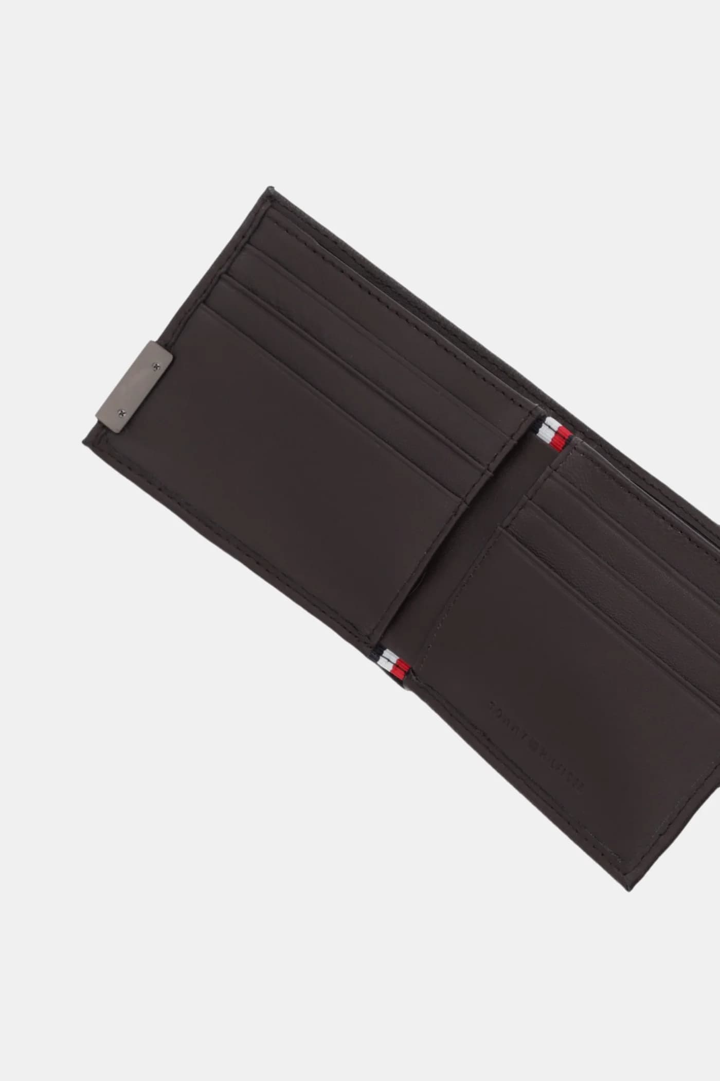 Кожаный кошелек - фото 3