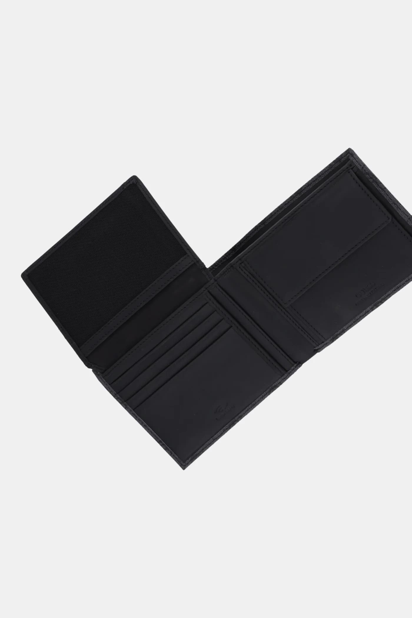 кожаный кошелек MILANO - фото 3