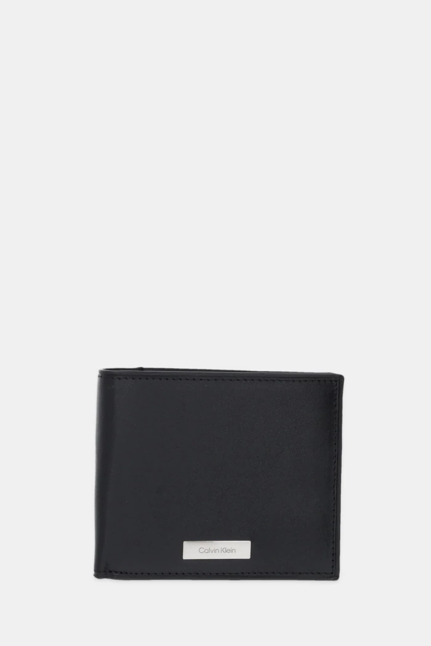 Кожаный кошелек