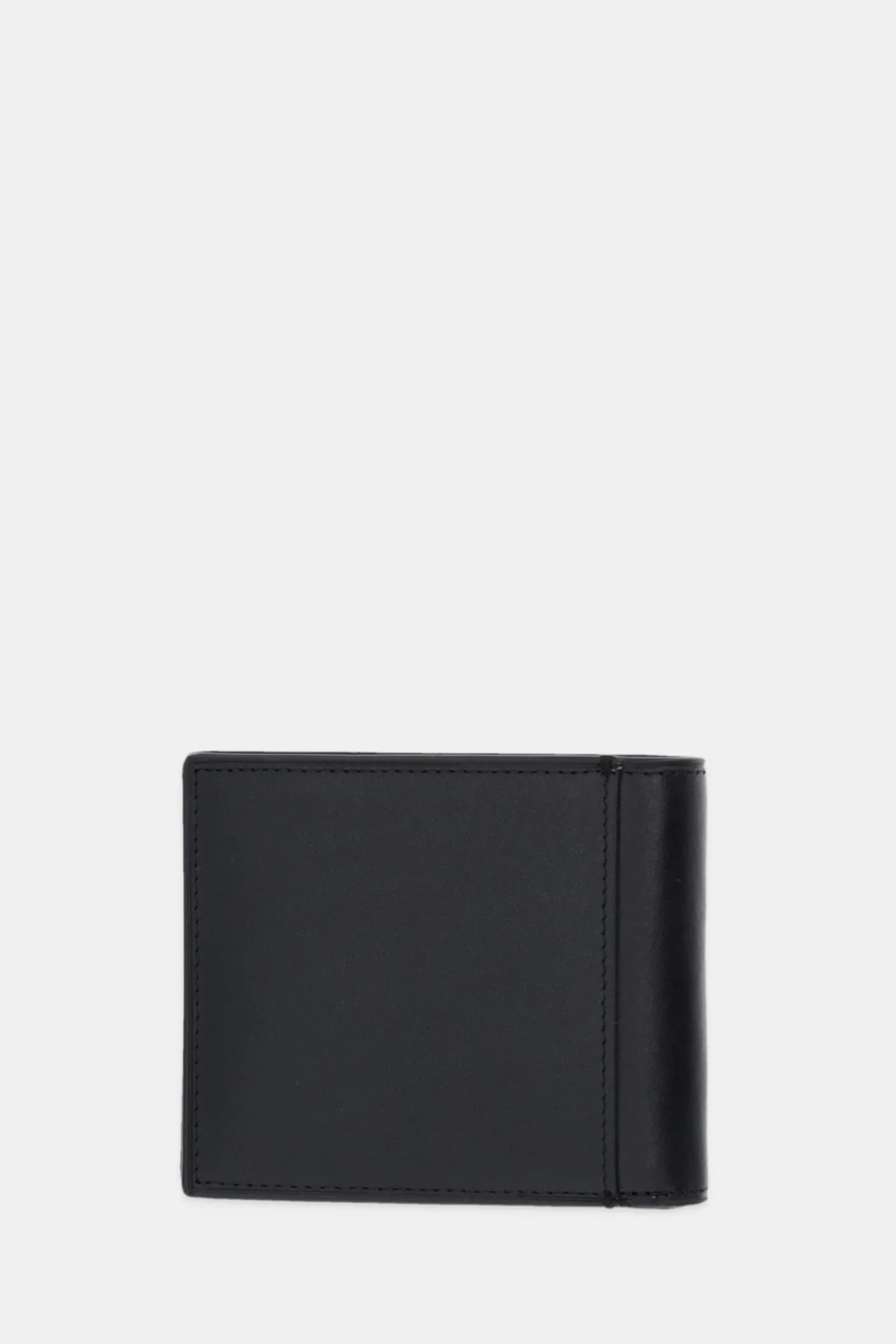 Кожаный кошелек - фото 2