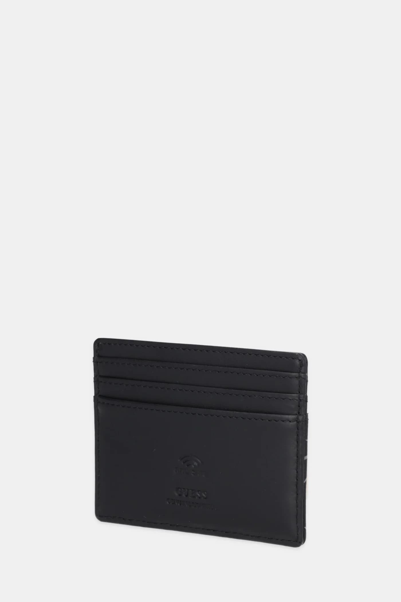 Кожаная визитница MITO - фото 2