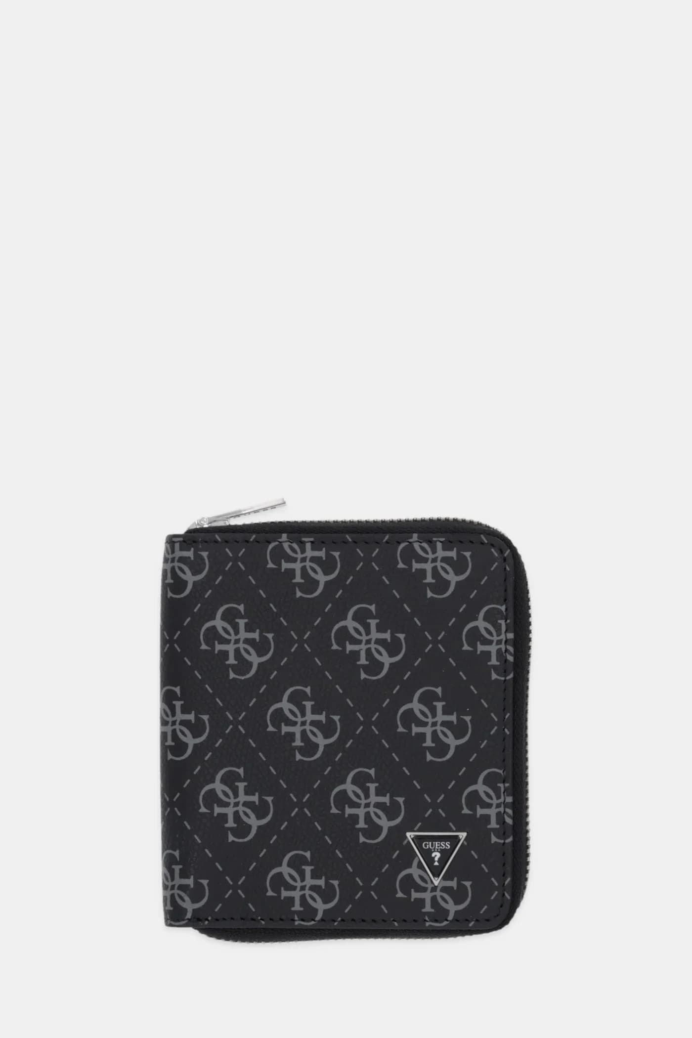 кожаный кошелек MILANO