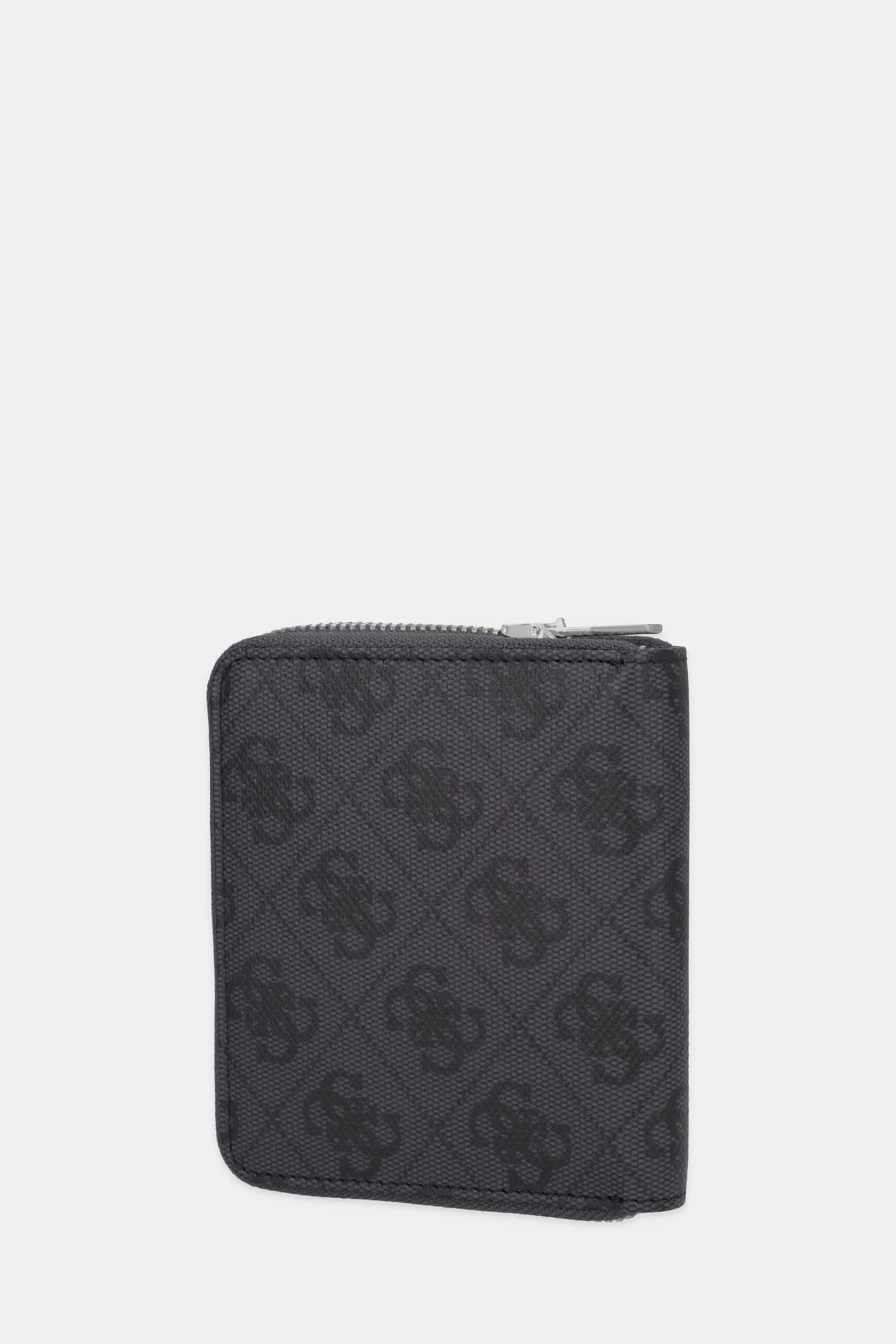 кожаный кошелек MILANO - фото 2