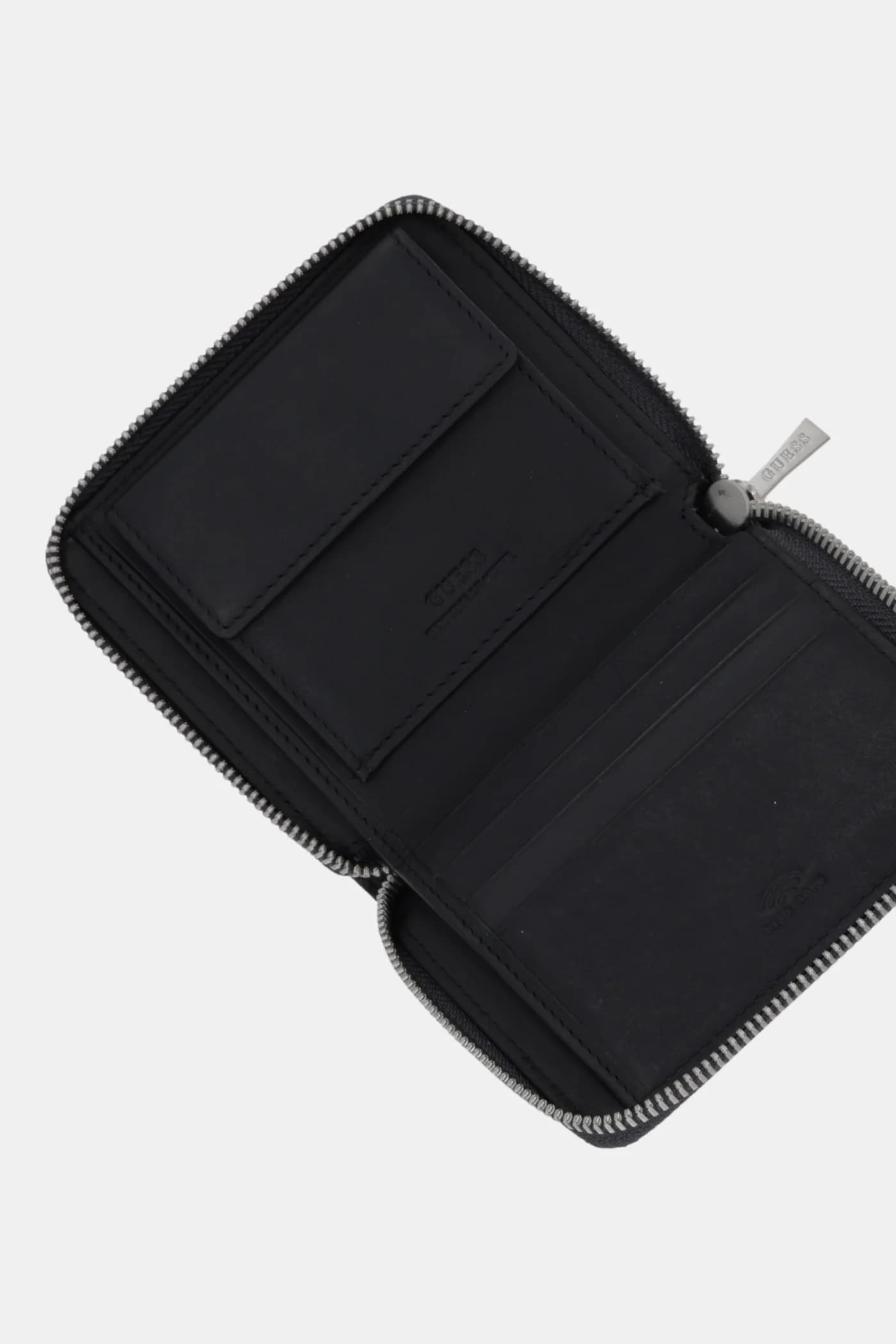 кожаный кошелек MILANO - фото 3